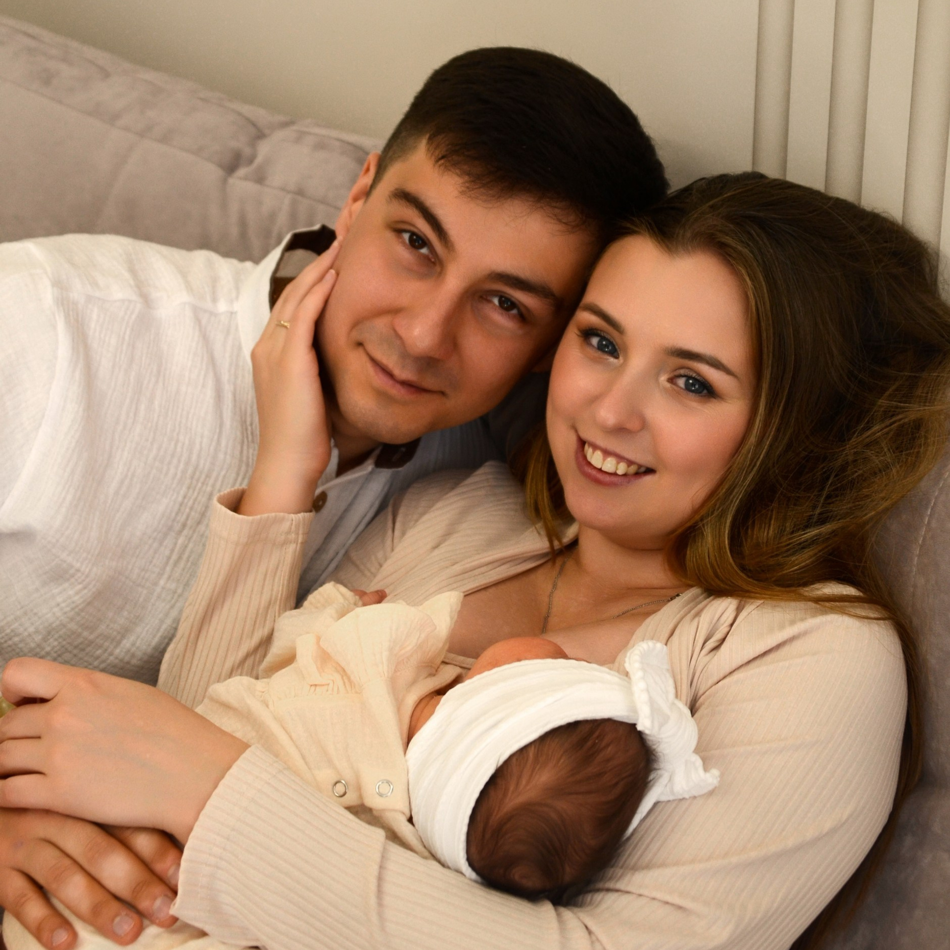 Отзывы. Фотограф Нижний Новгород