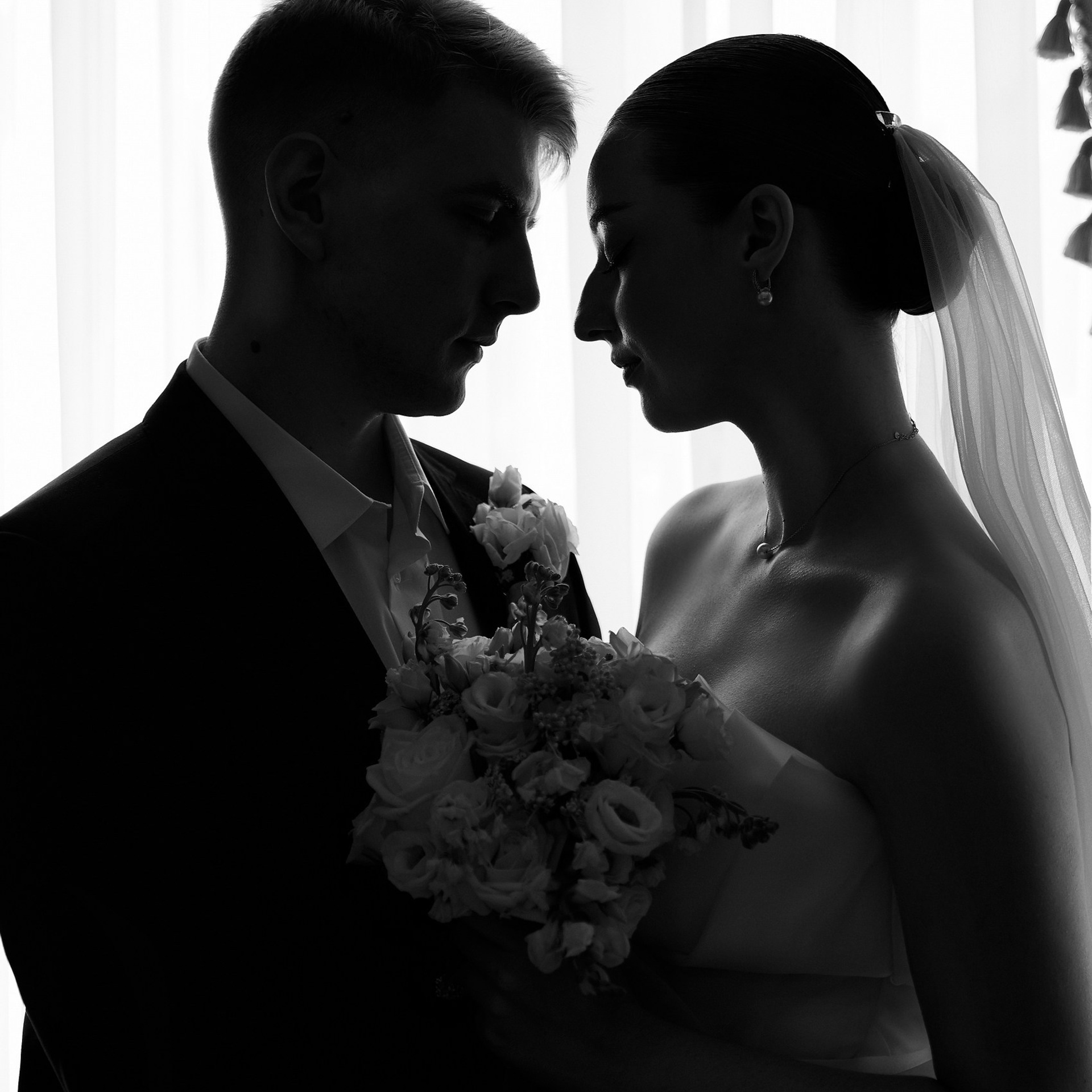 Анна и Даниил