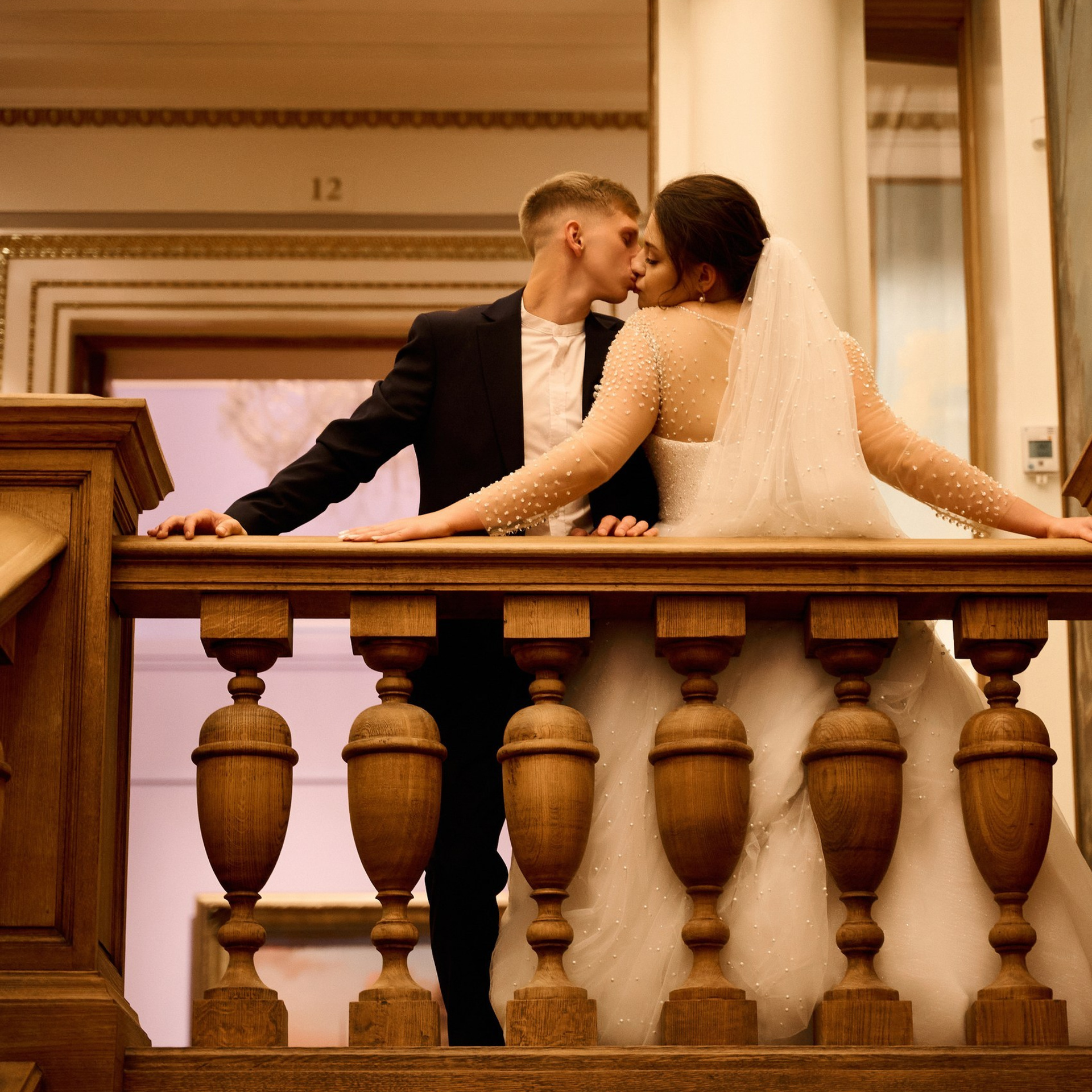 Ася и Владимир