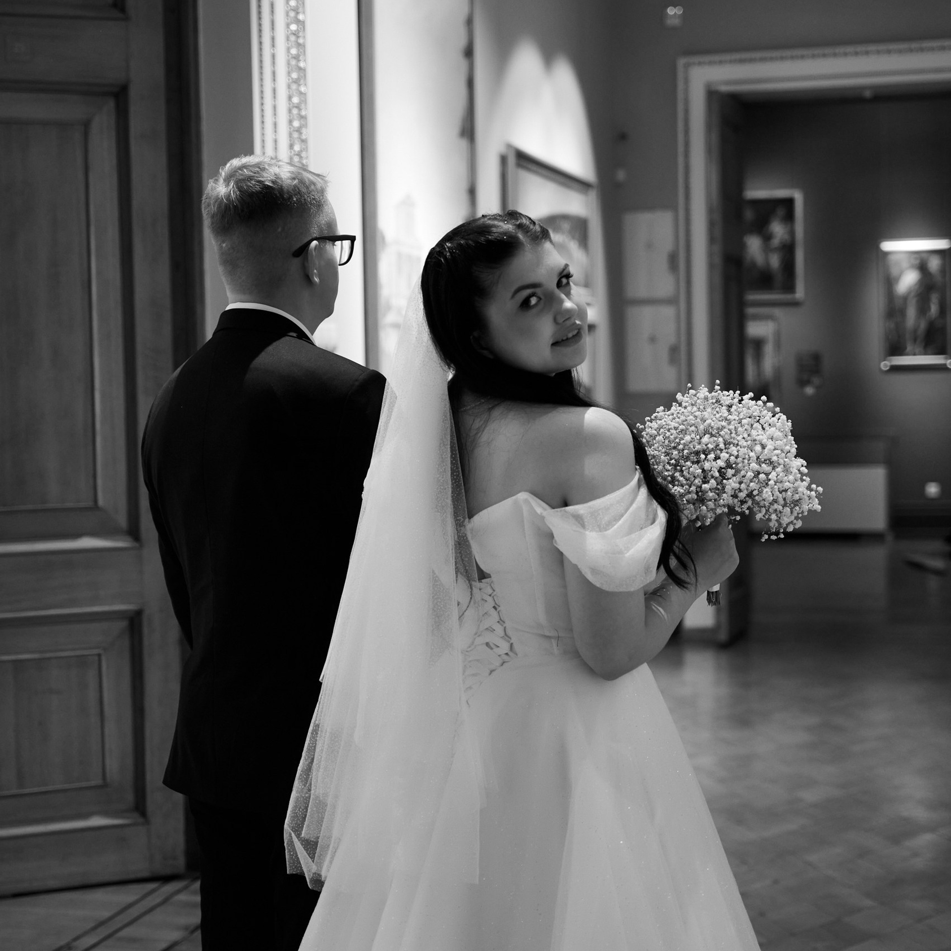 Алина и Роман