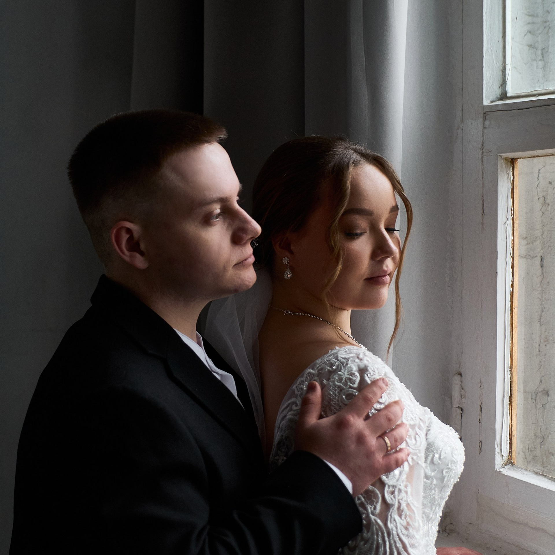 Анастасия и Ярослав