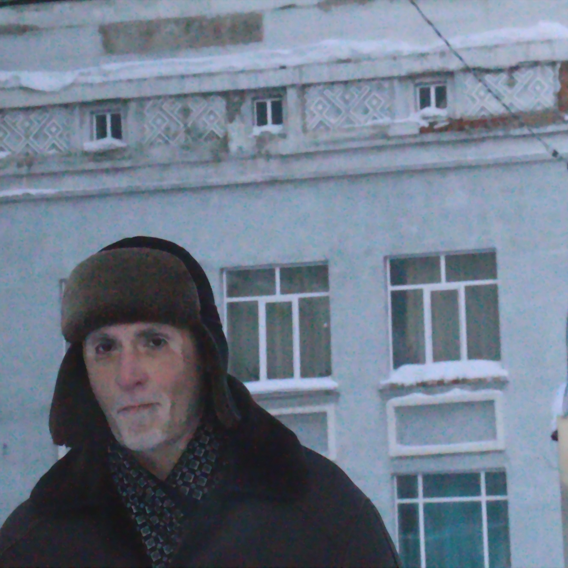 Хапина Софья (Воркута)