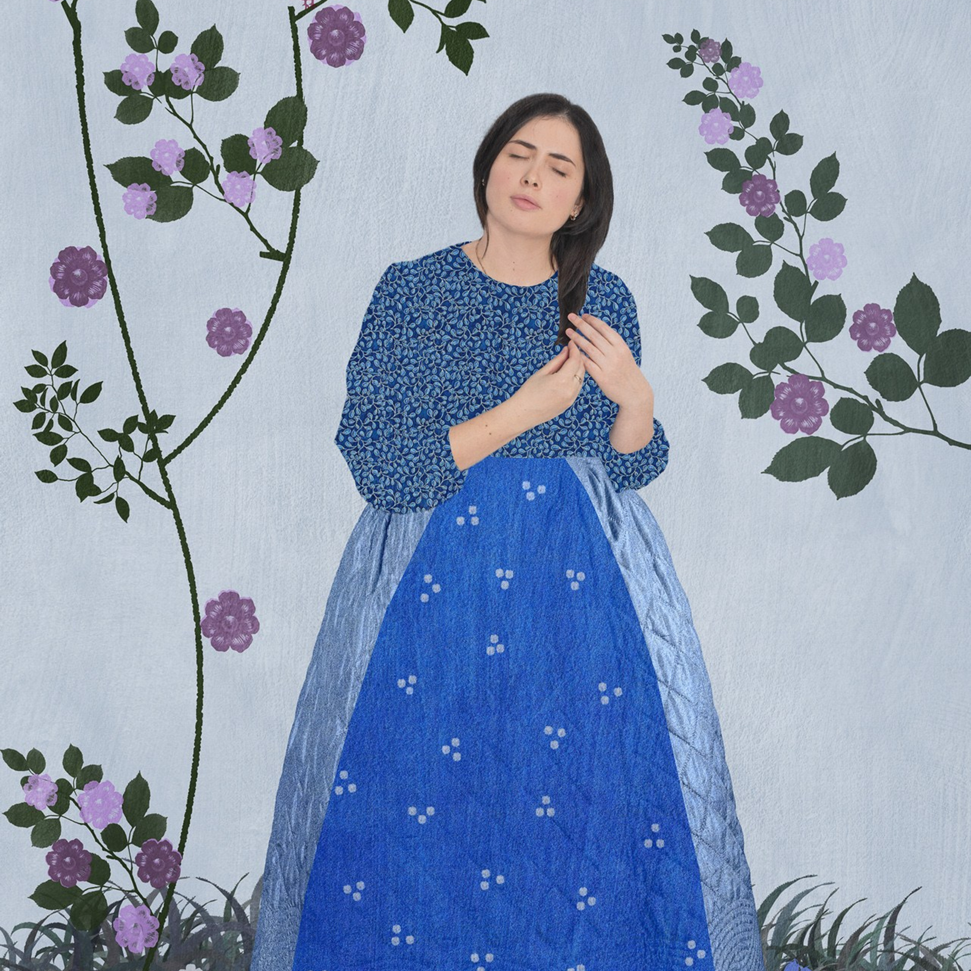 Путря Екатерина (Санкт-Петербург)