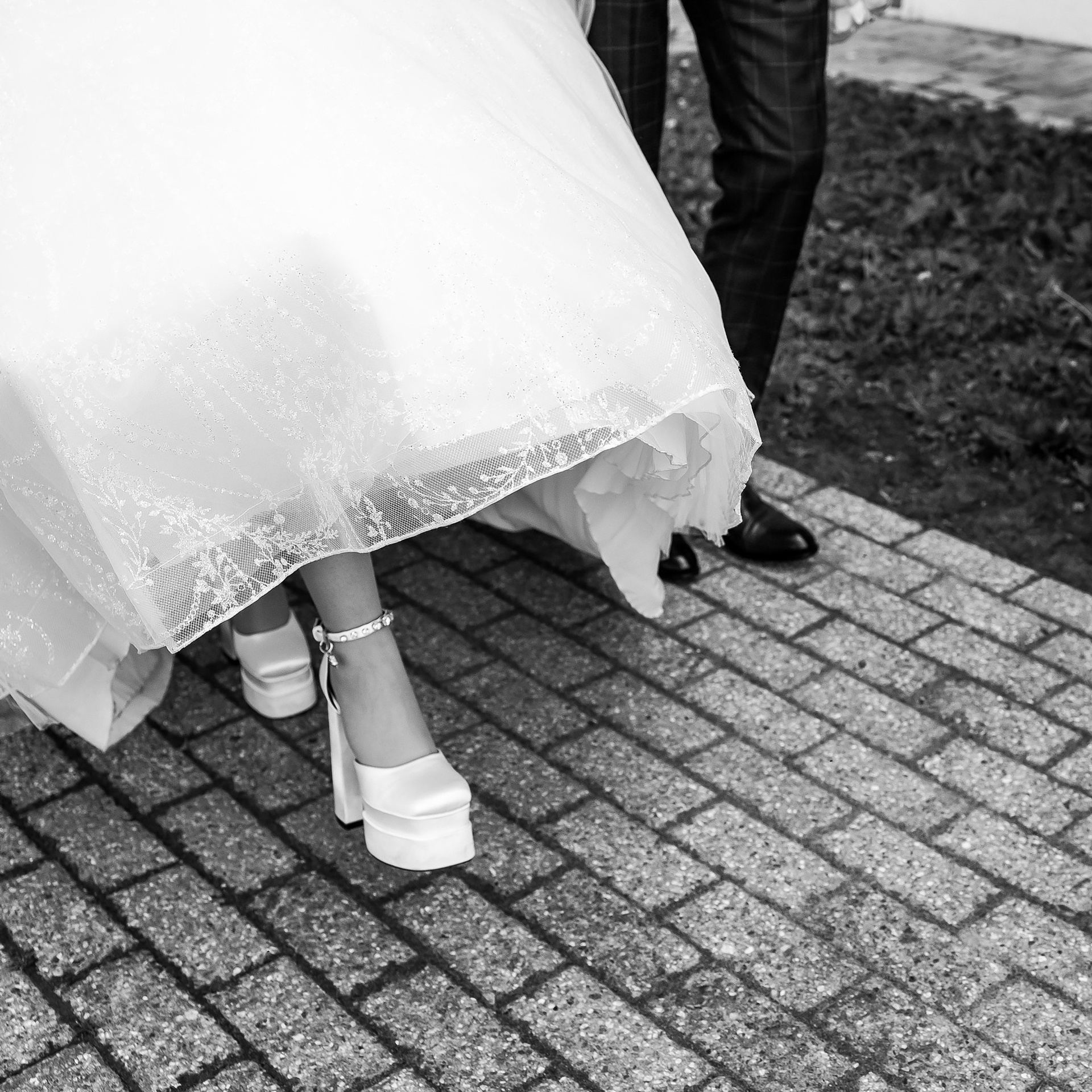 Виталий и Ангелина