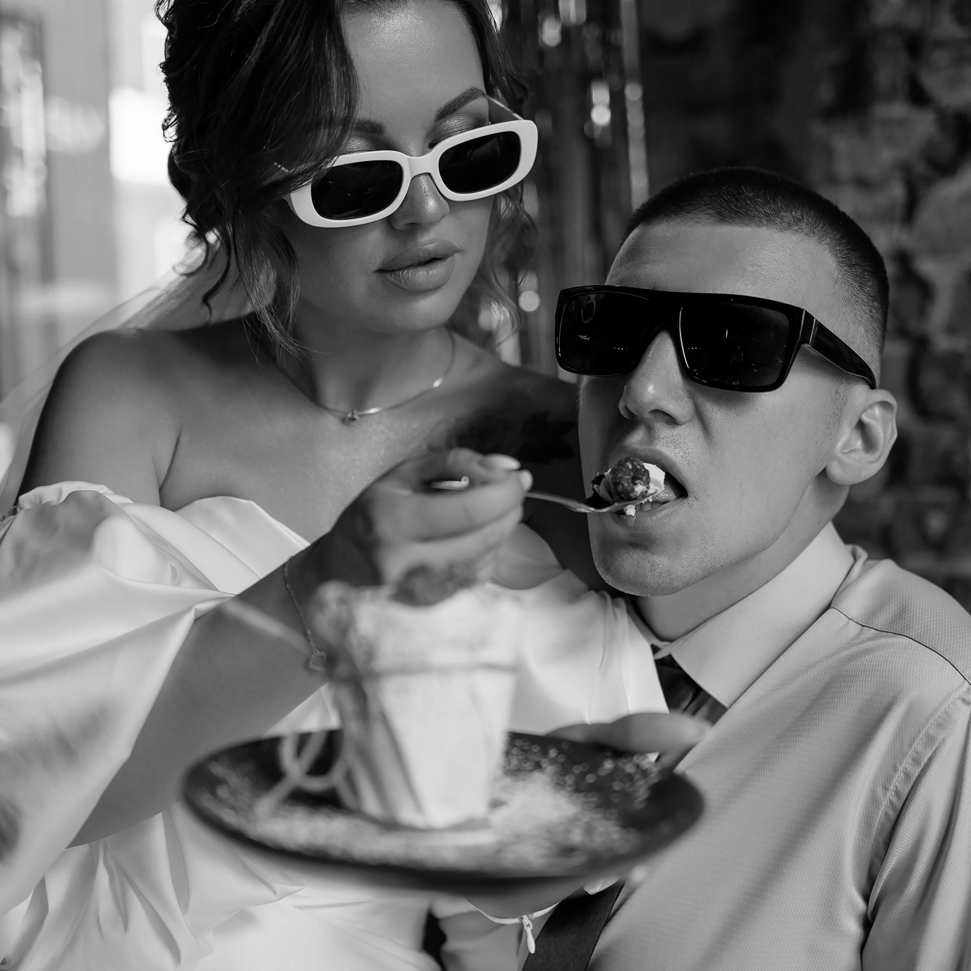 Паша и Ульяна