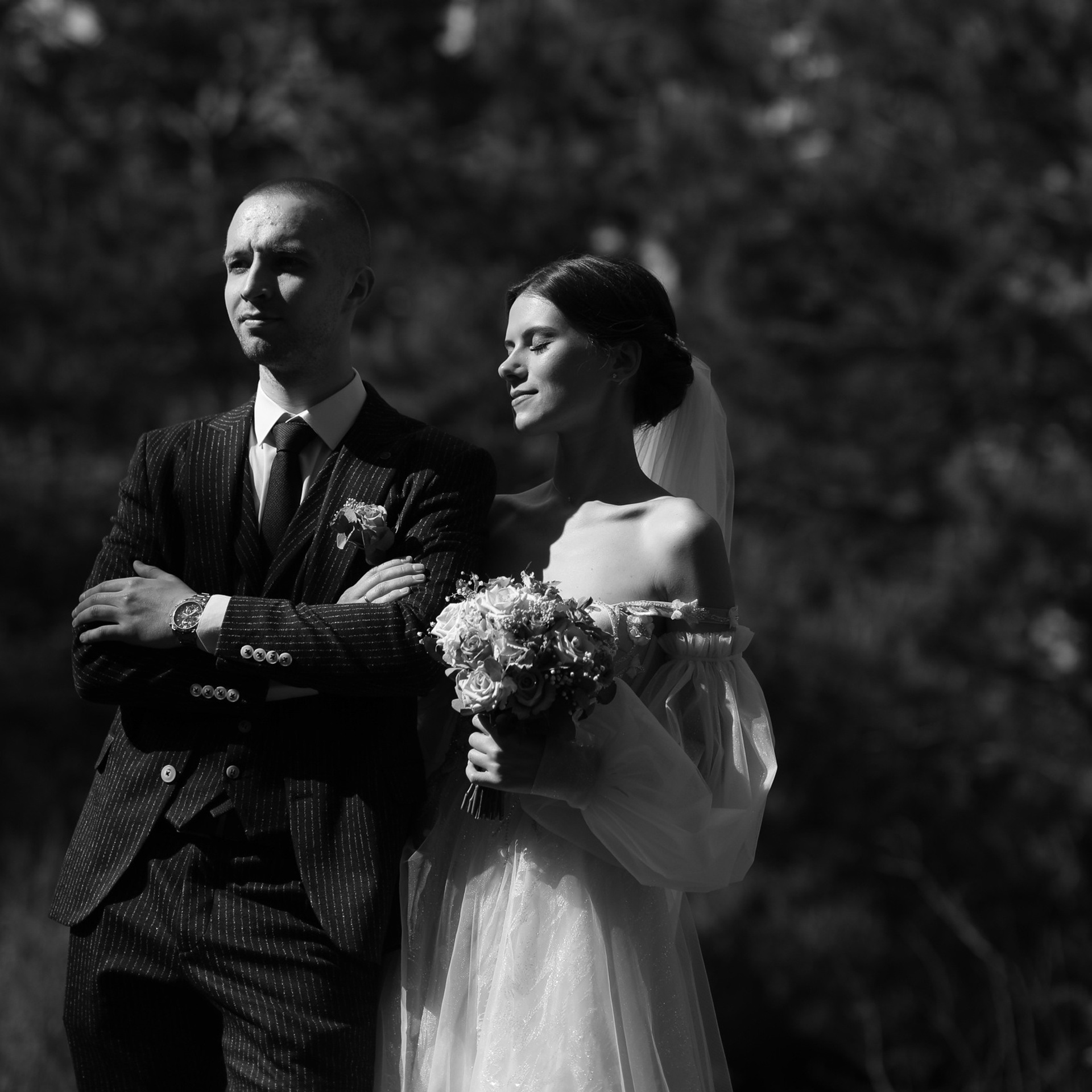 Валера и Валерия