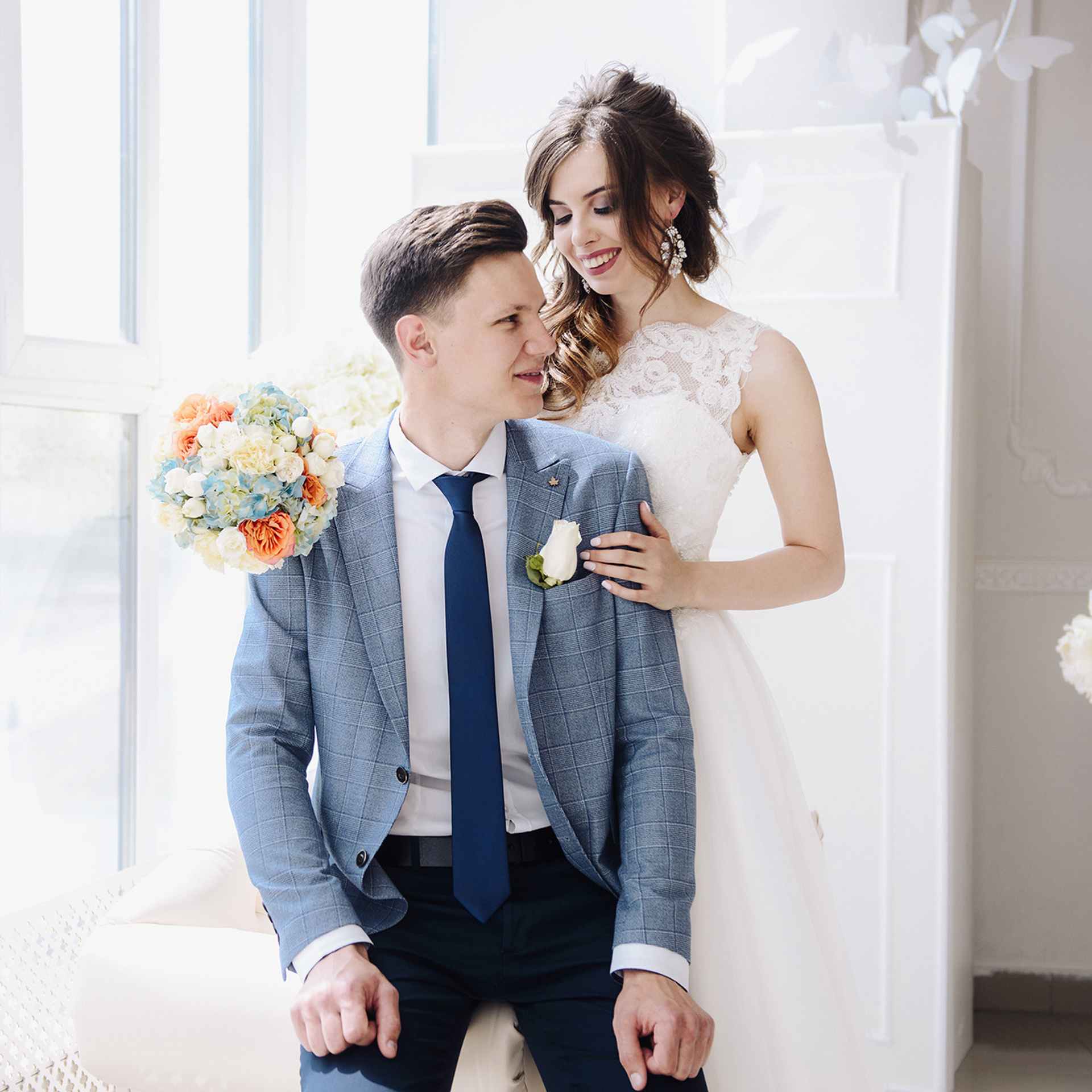 Отзывы. Свадебный и семейный фотограф в Стерлитамаке, Салавате. Илья Антохин