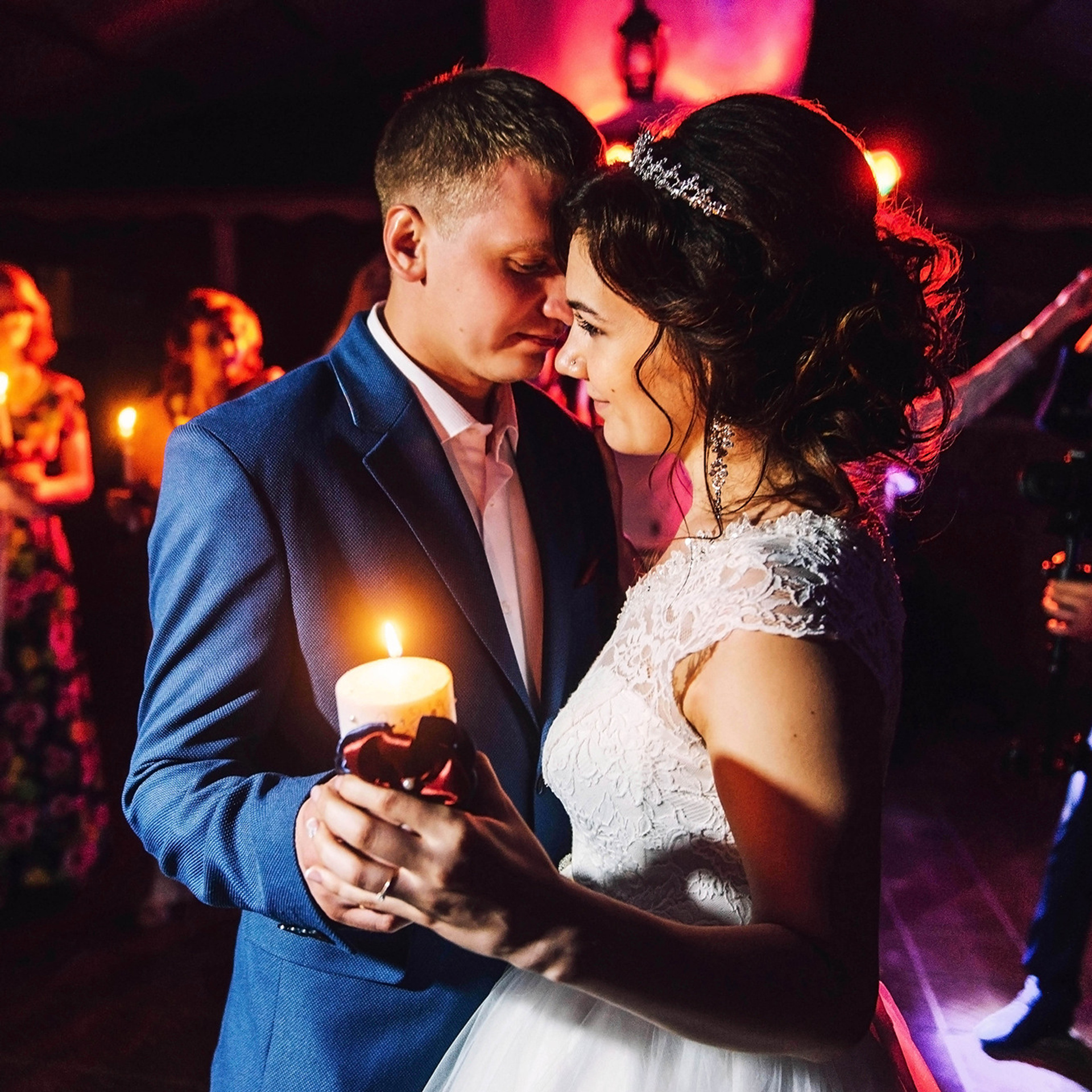 Отзывы. Свадебный и семейный фотограф в Стерлитамаке, Салавате. Илья Антохин