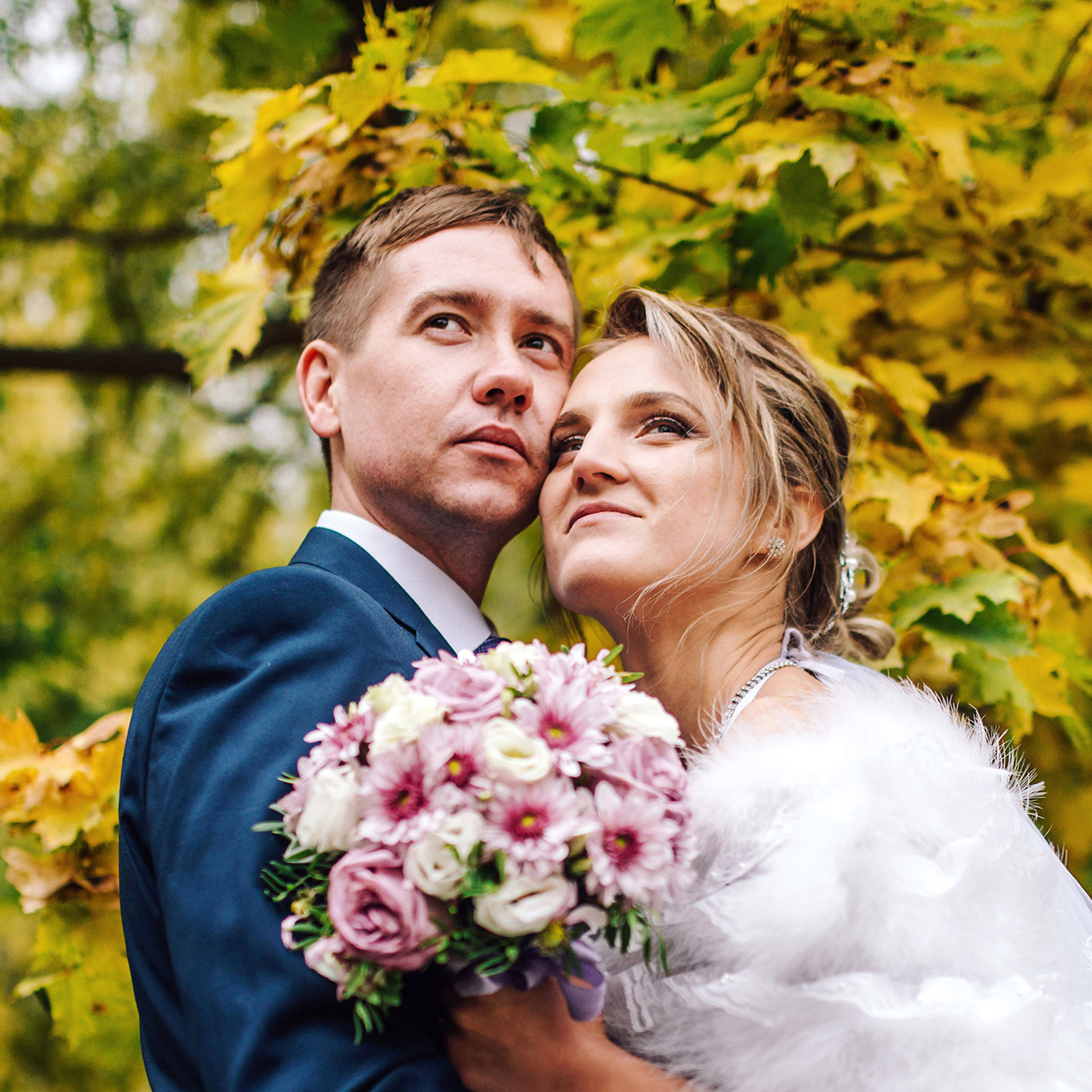 Отзывы. Свадебный и семейный фотограф в Стерлитамаке, Салавате. Илья Антохин