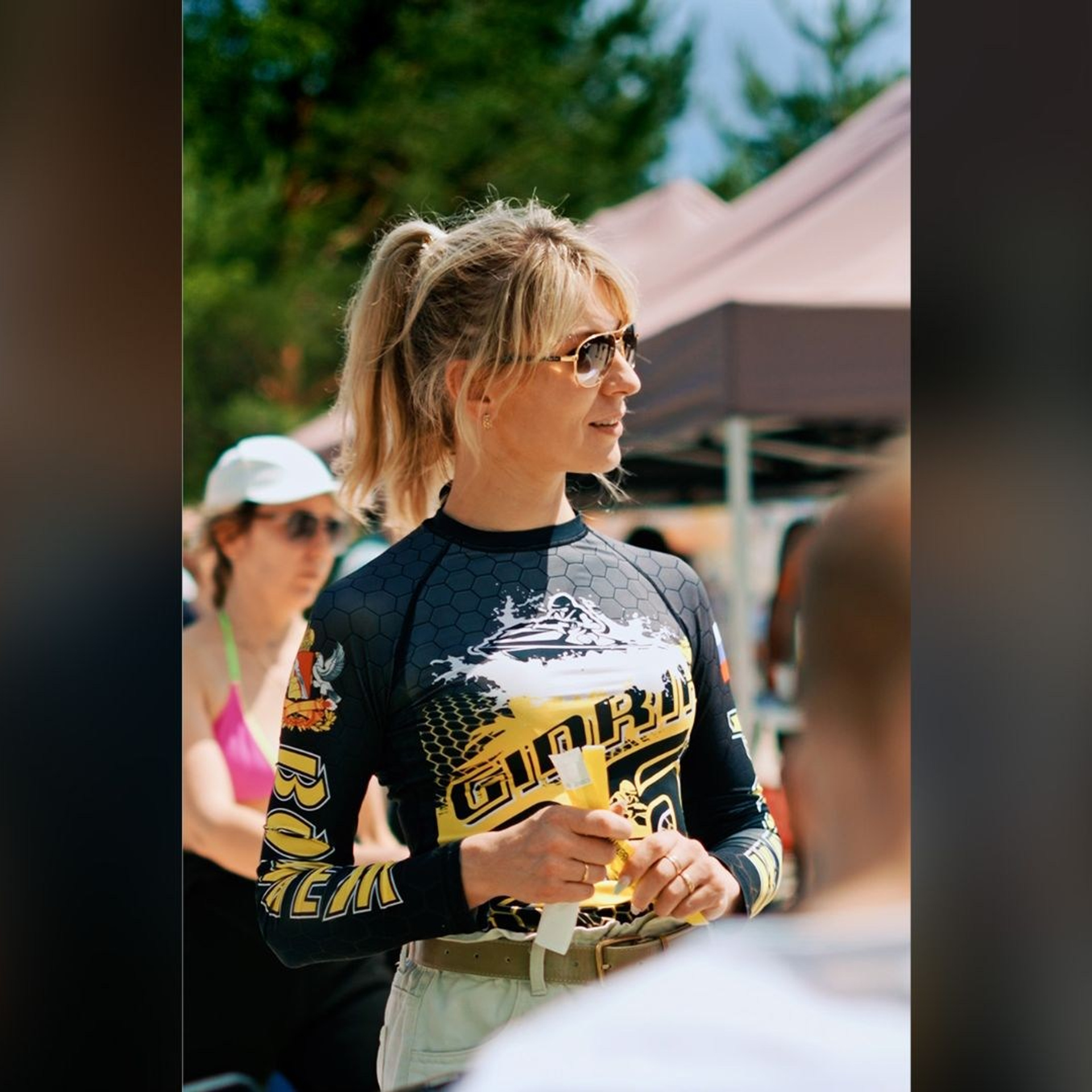 AQUABIKEVRN. Фотограф и видеограф Максим Карпов Воронеж