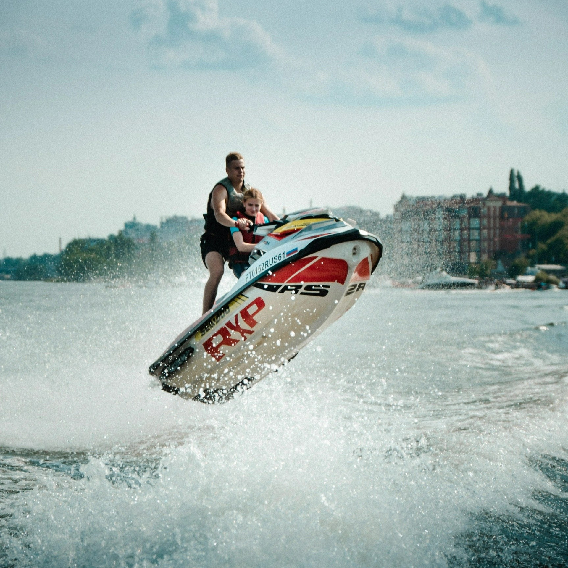 AquabikeVrn 2025. Фотограф и видеограф Максим Карпов Воронеж