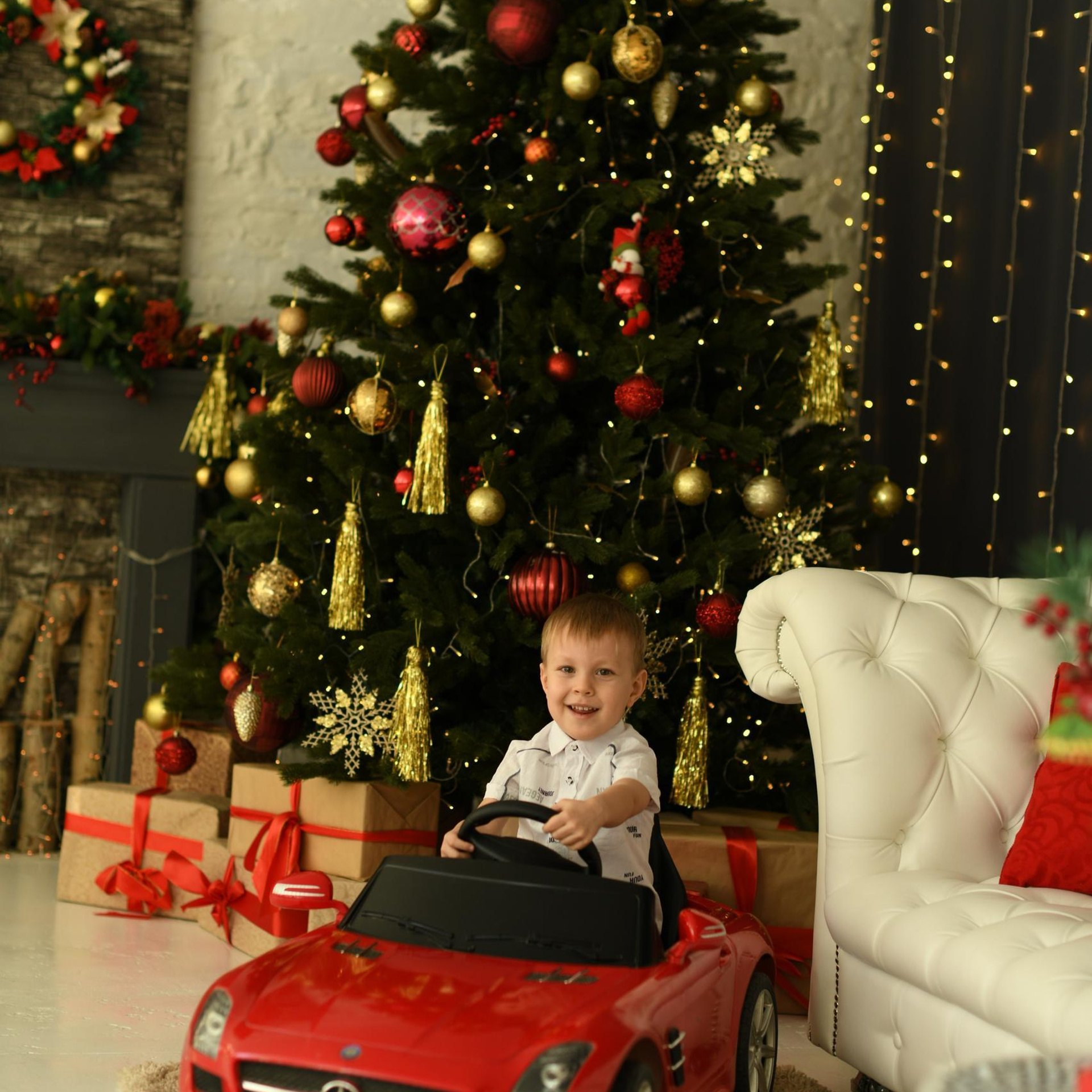 Отзывы. Фотограф Анна Качан