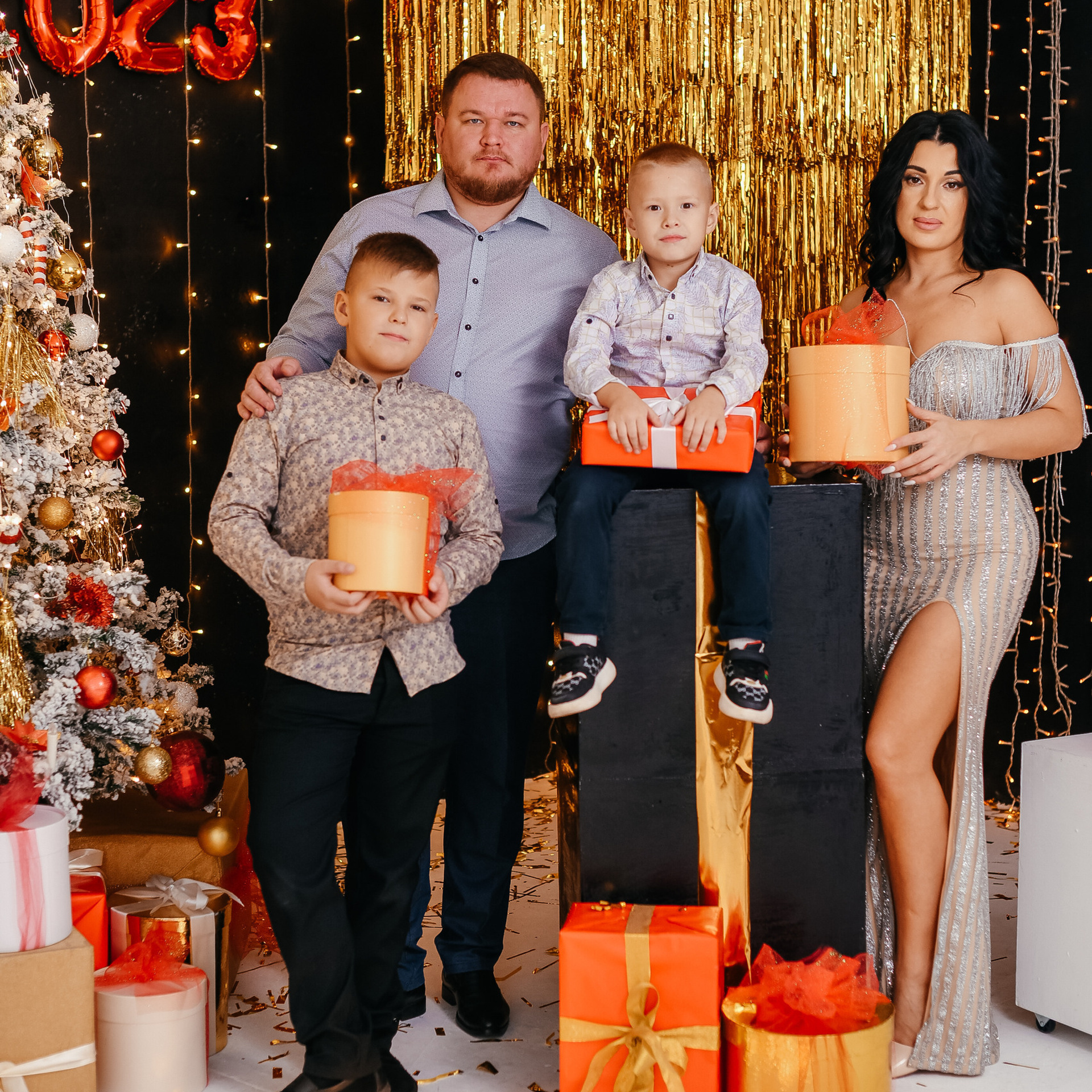 Отзывы. Фотограф Анна Качан