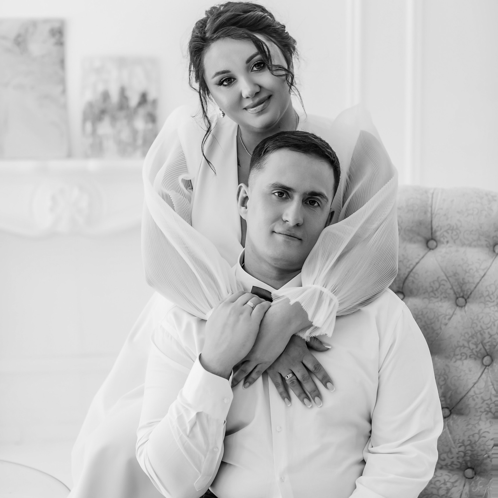 Отзывы. Фотограф Анна Качан