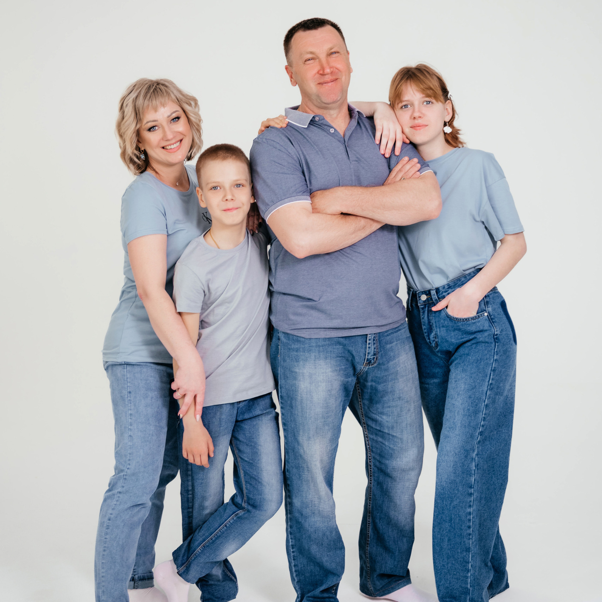 Отзывы. Фотограф Анна Качан