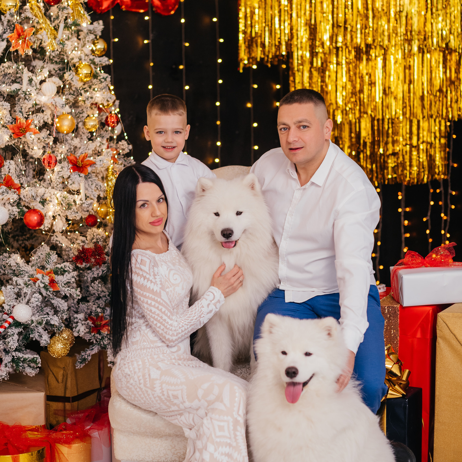 Отзывы. Фотограф Анна Качан