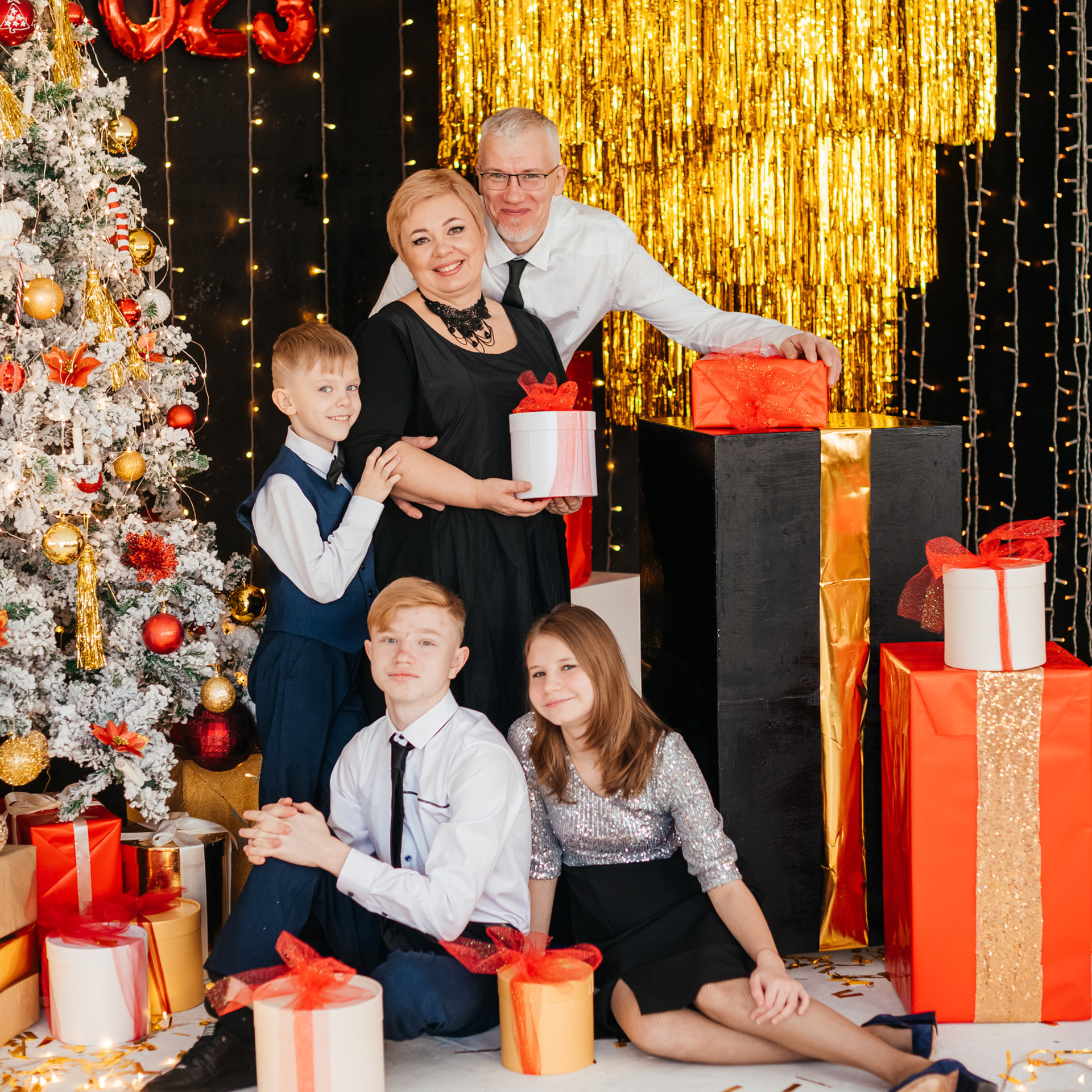 Отзывы. Фотограф Анна Качан