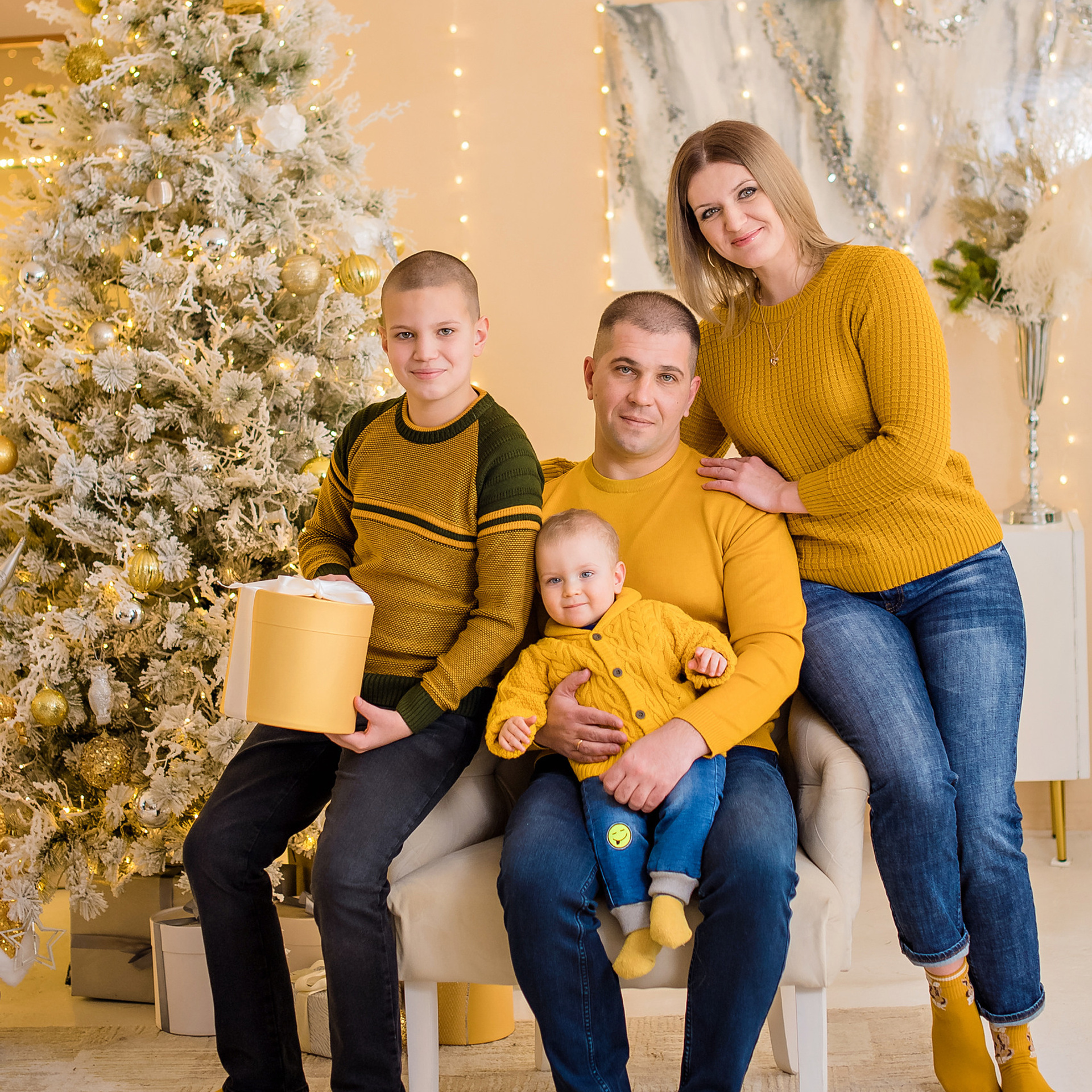 Отзывы. Фотограф Анна Качан