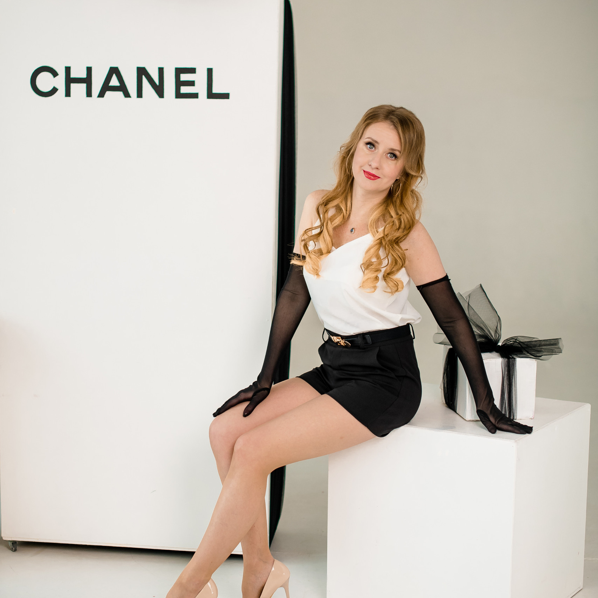 Отзывы. Фотограф Анна Качан