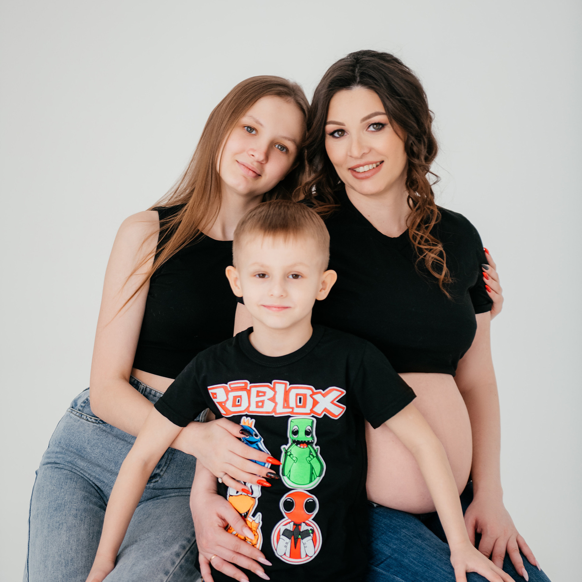 Отзывы. Фотограф Анна Качан