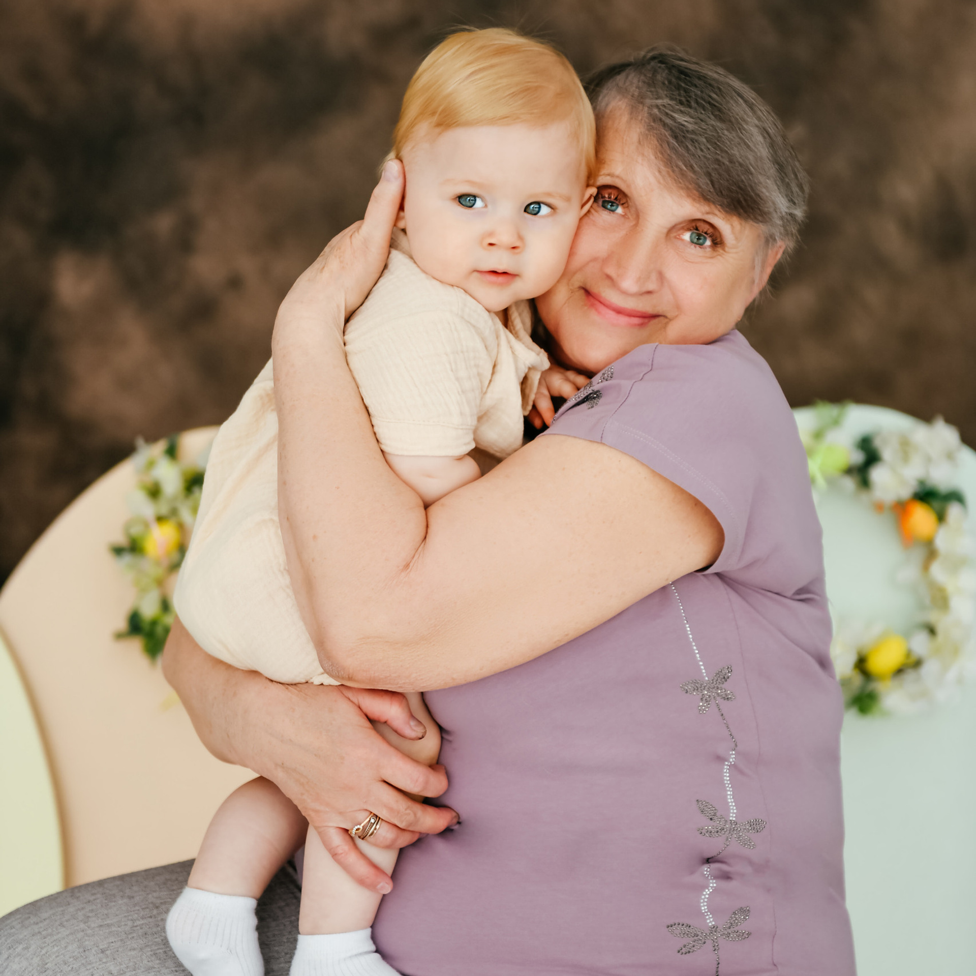 Отзывы. Фотограф Анна Качан