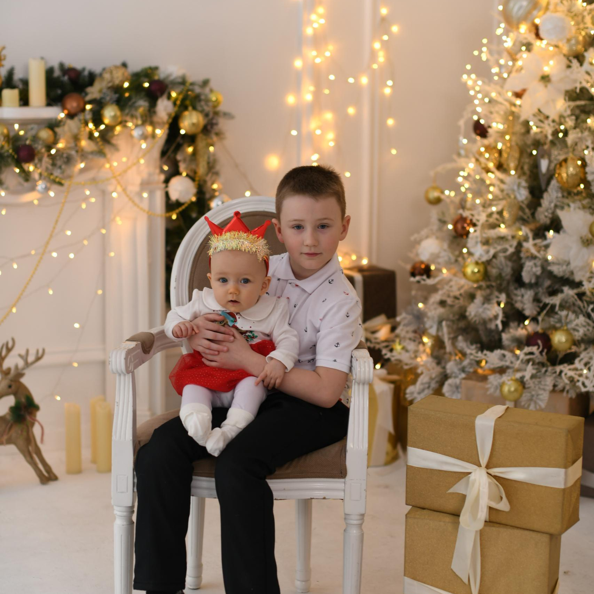 Отзывы. Фотограф Анна Качан