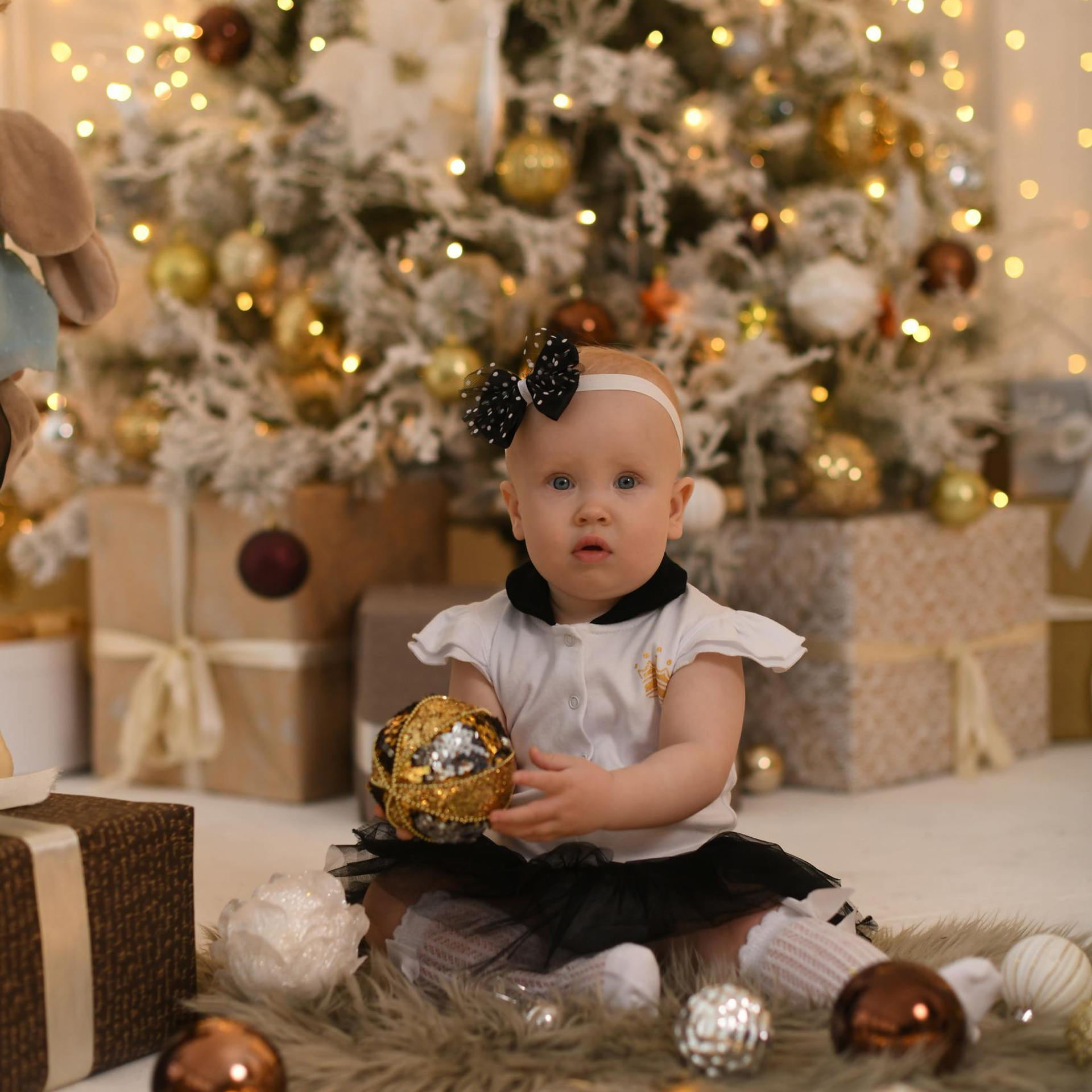 Отзывы. Фотограф Анна Качан