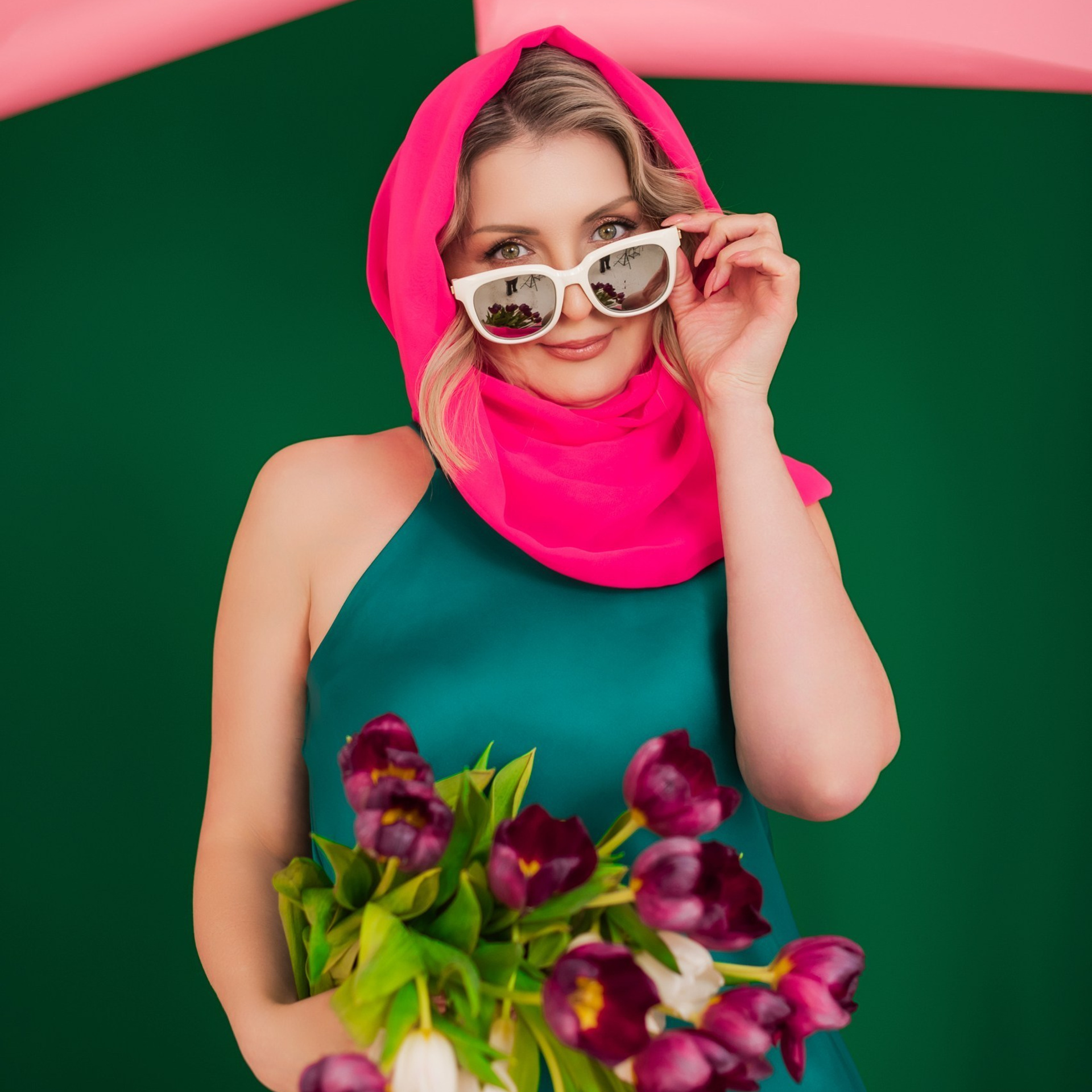 Отзывы. Фотограф Анна Качан