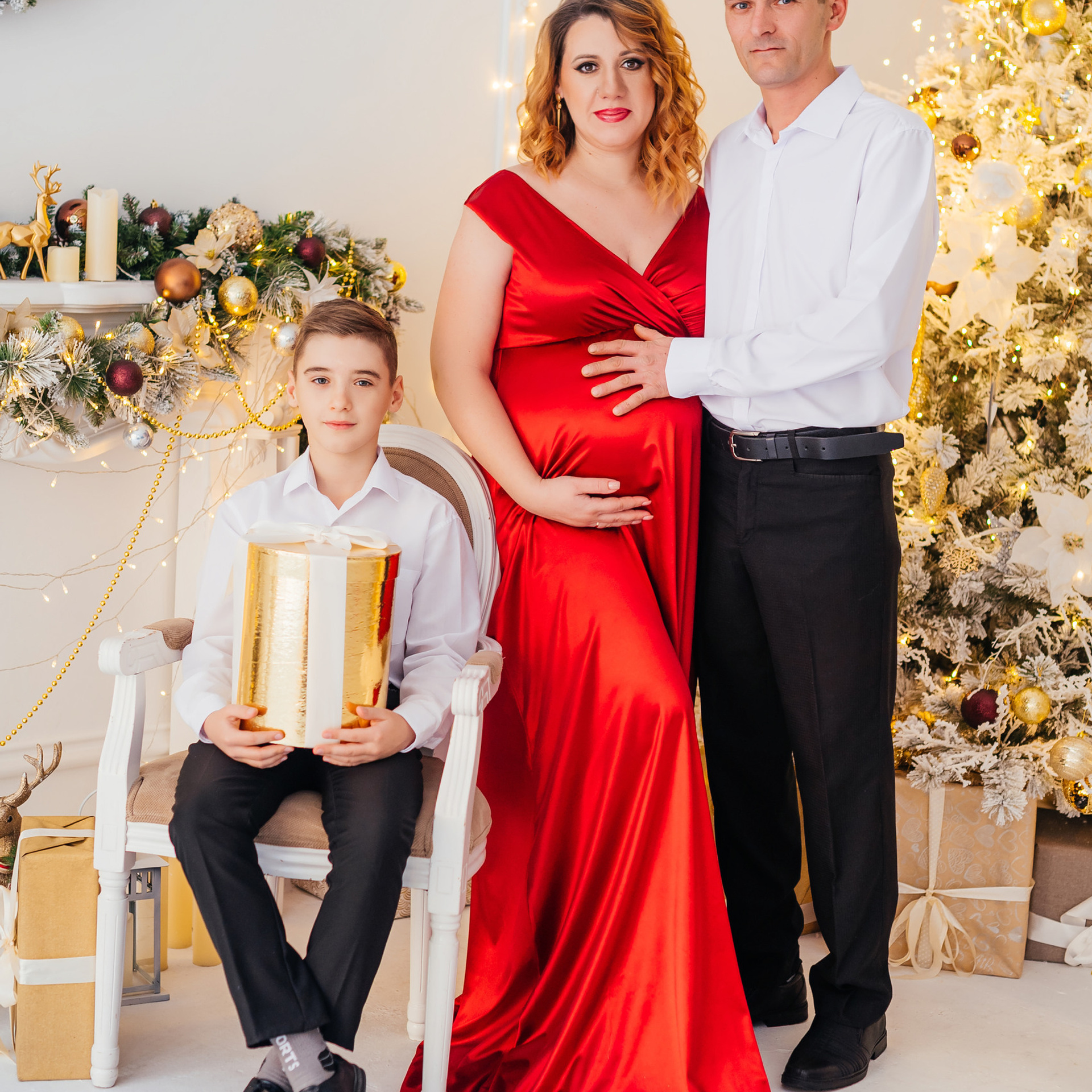 Отзывы. Фотограф Анна Качан