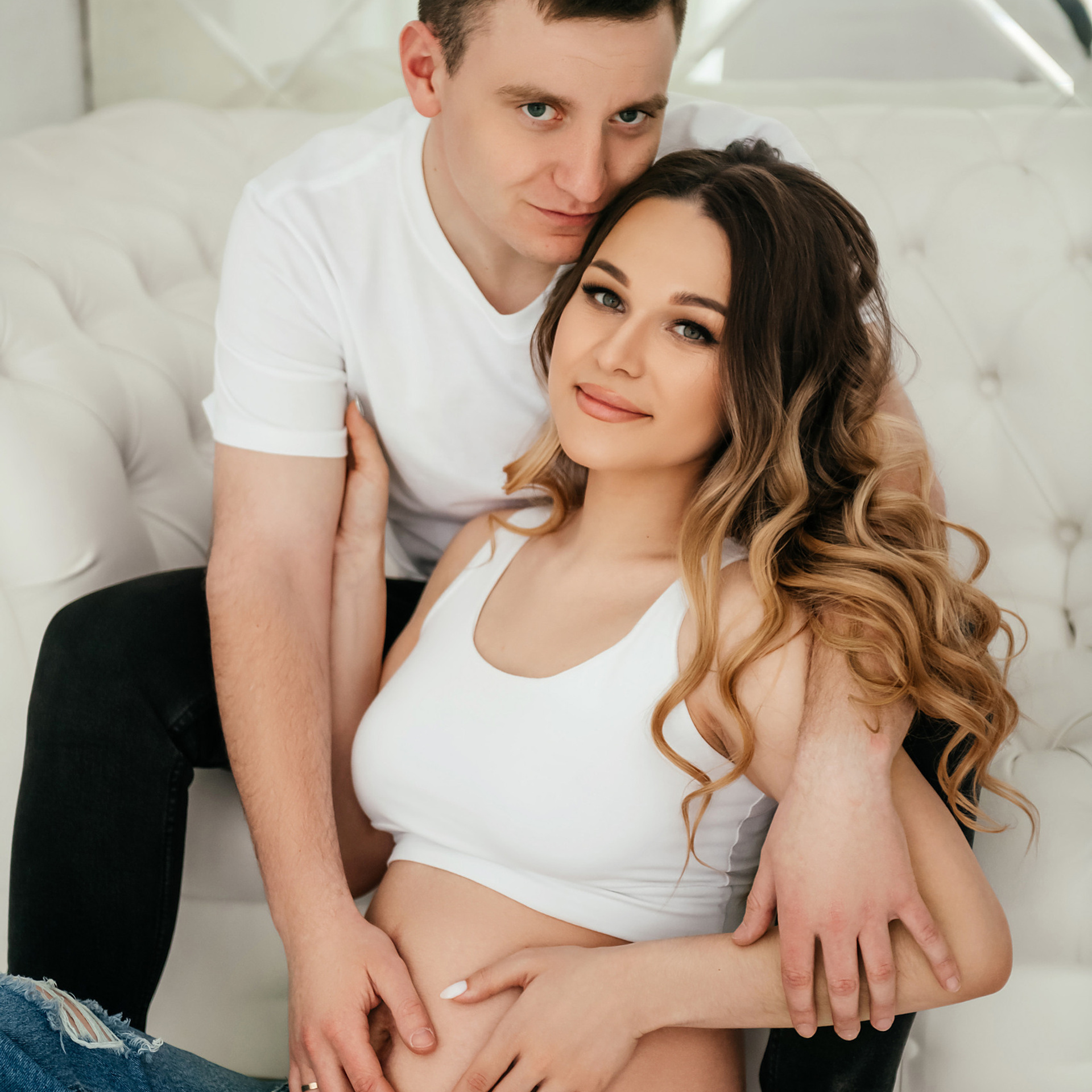 Отзывы. Фотограф Анна Качан