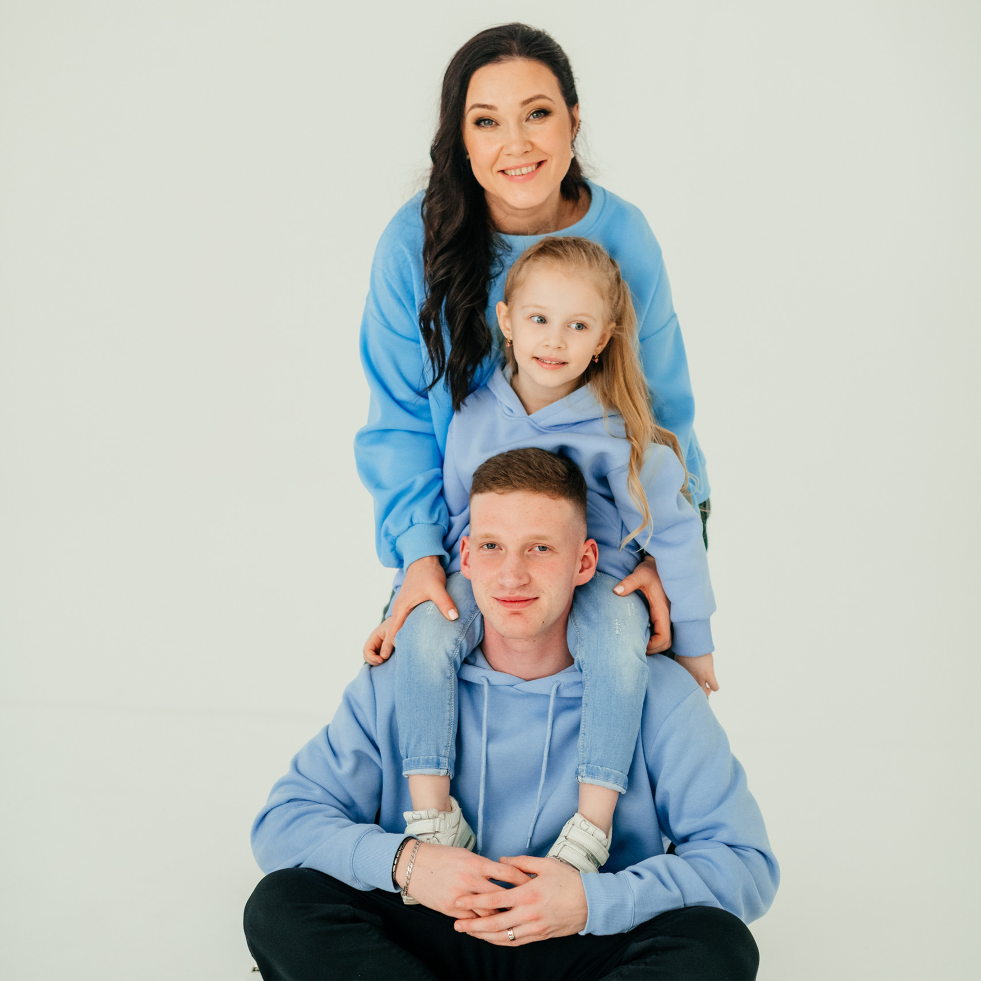 Отзывы. Фотограф Анна Качан