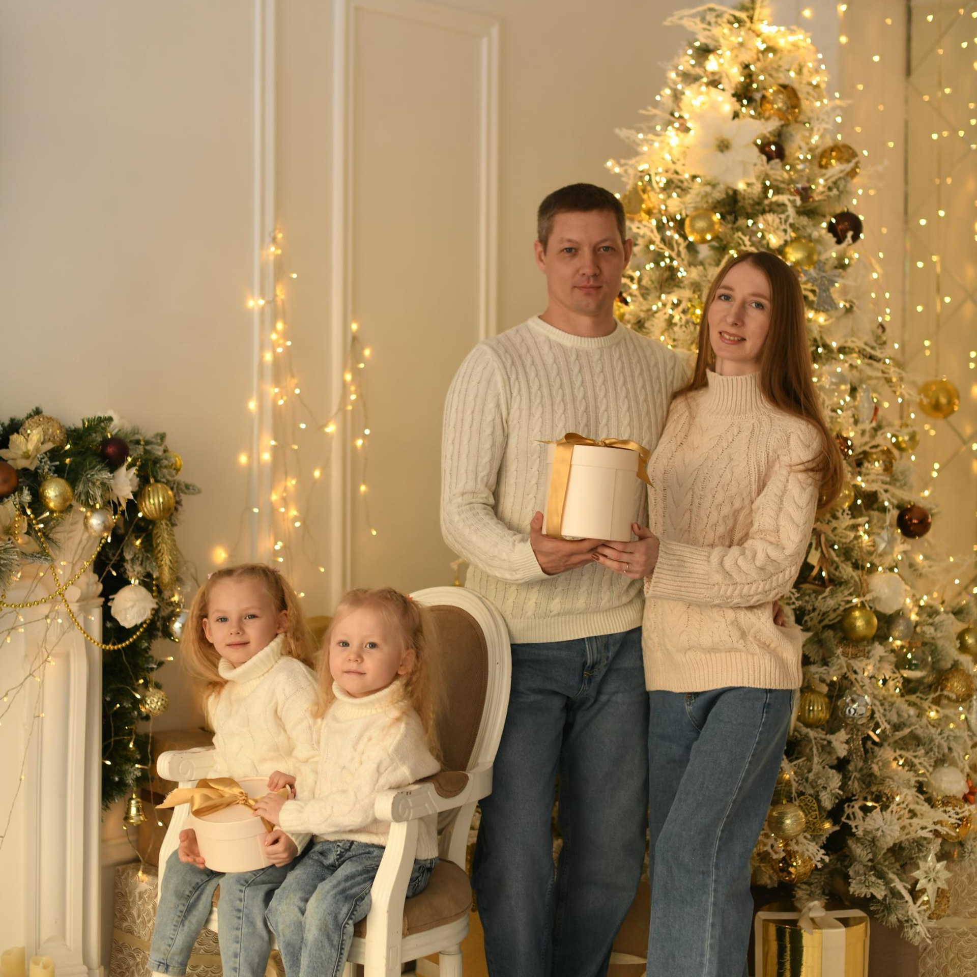 Отзывы. Фотограф Анна Качан