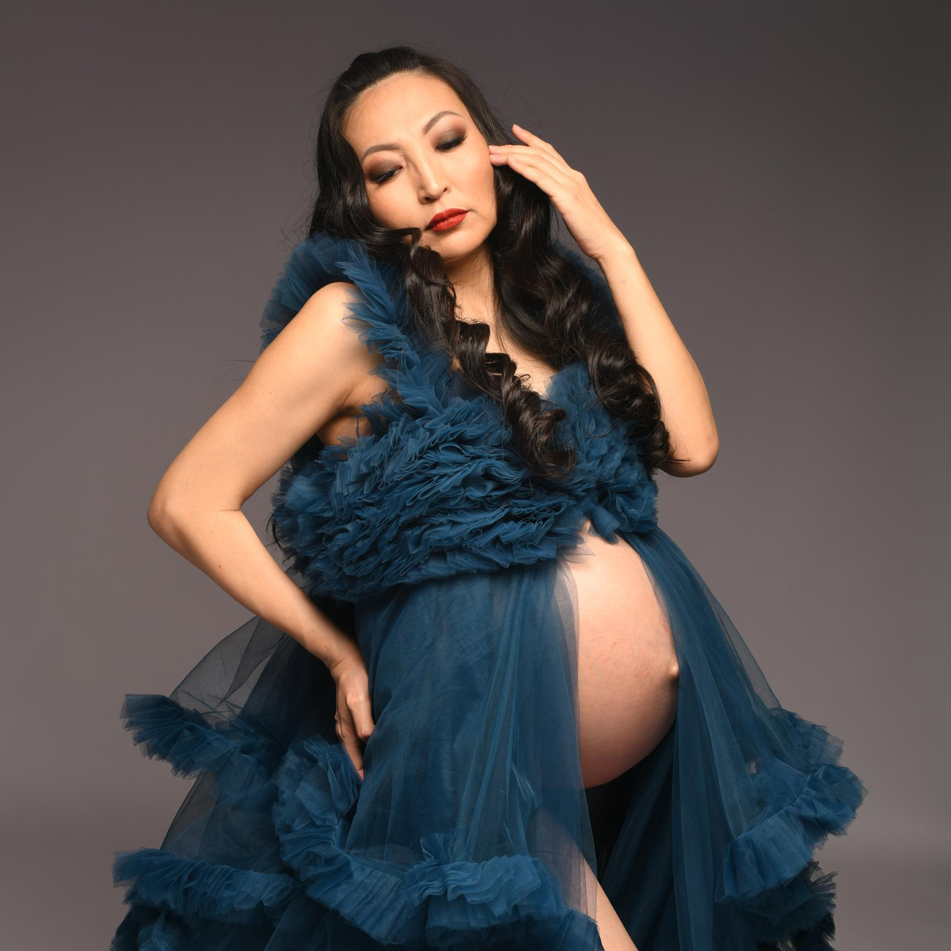 Отзывы. Фотограф Анна Качан