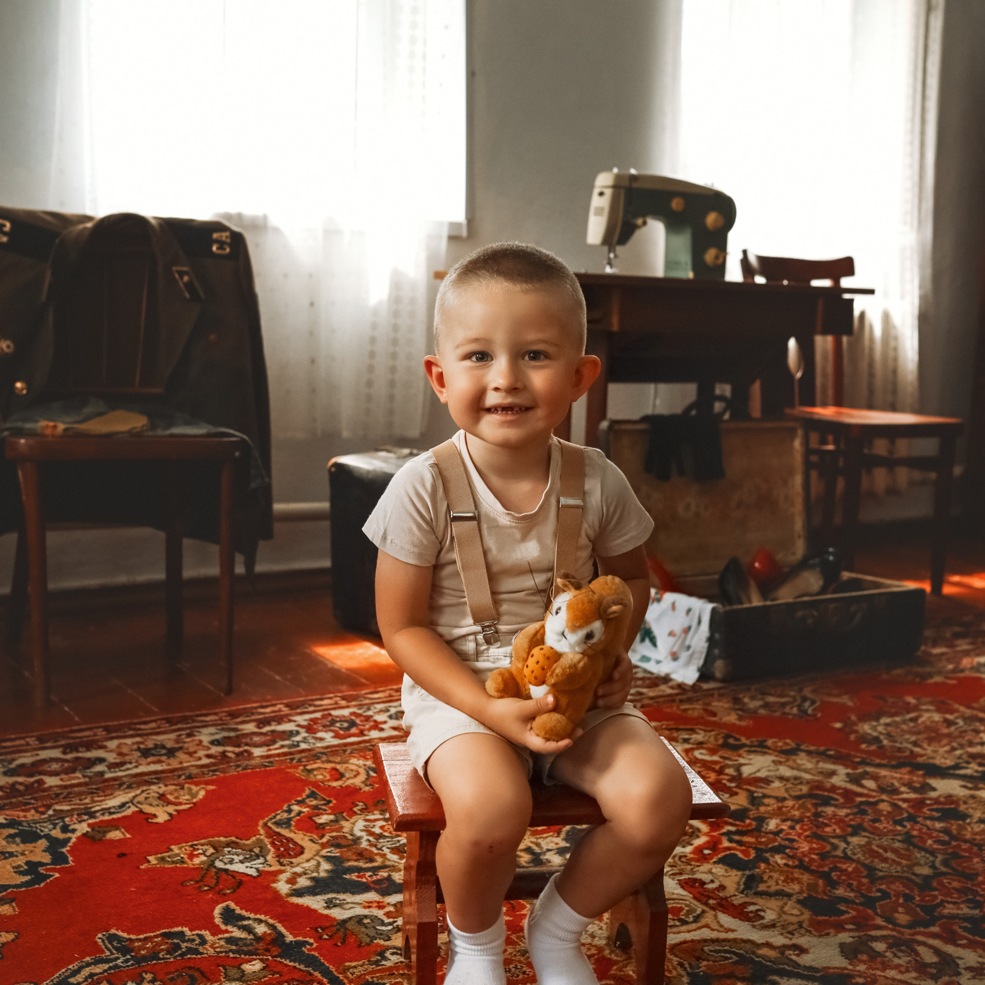 Отзывы. AI creator Photograrher Kuzmina Svetlana