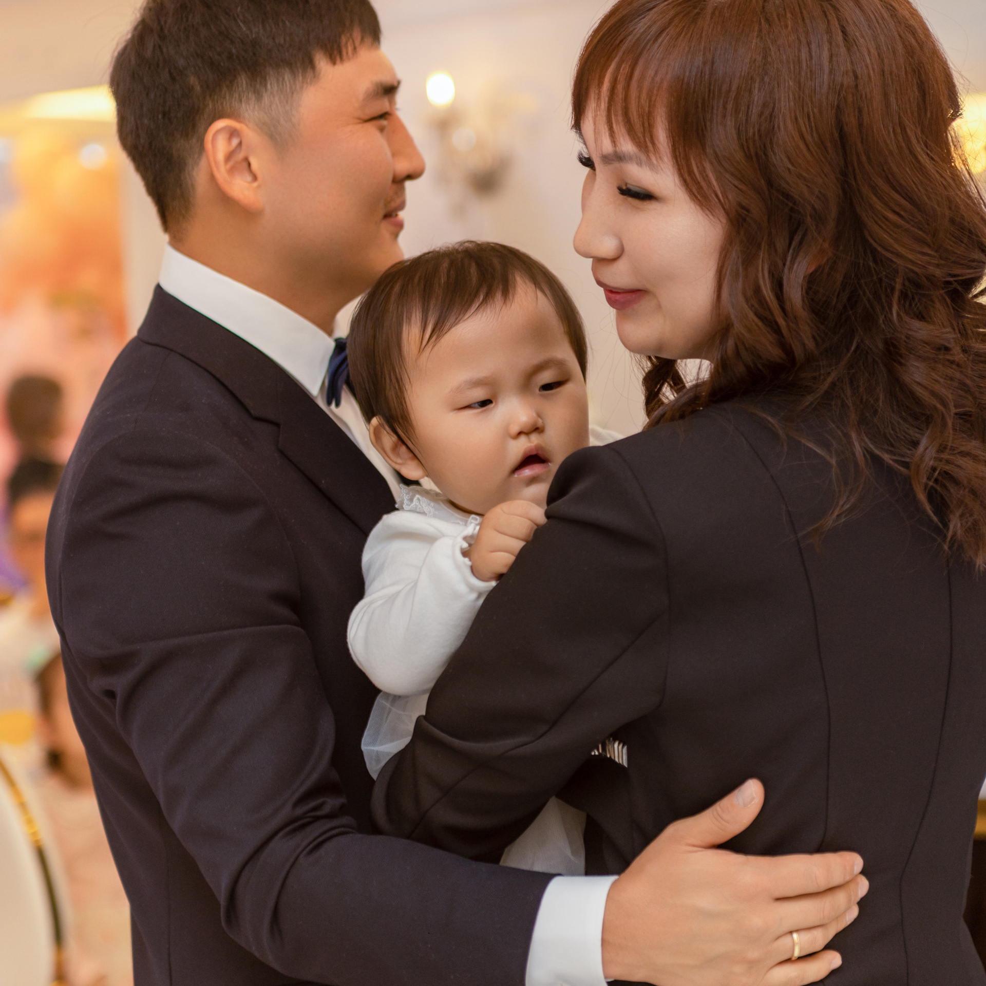 Отзывы. Фотограф в Корее Фотограф новорождённых Семейный фотограф