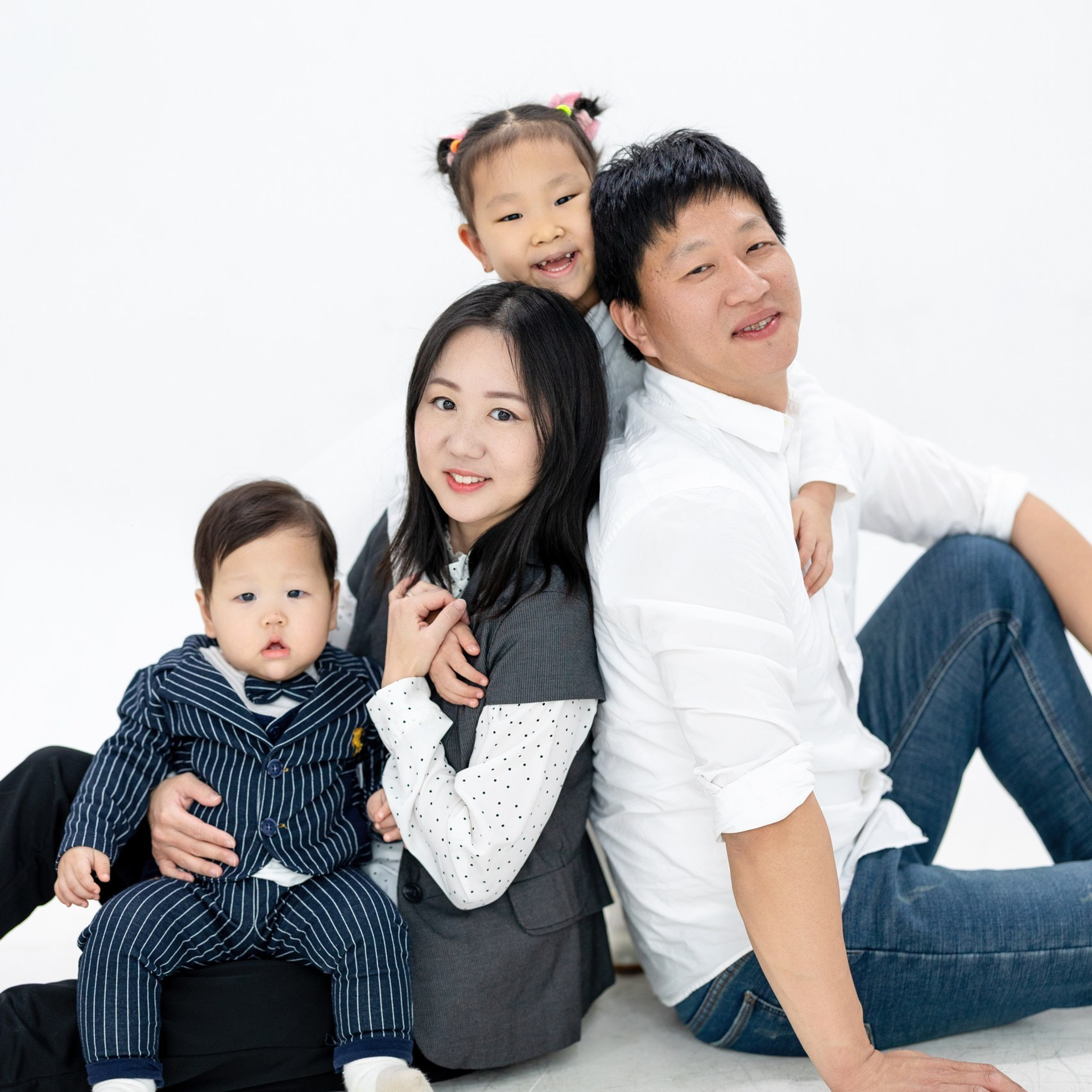 Отзывы. Фотограф в Корее Фотограф новорождённых Семейный фотограф