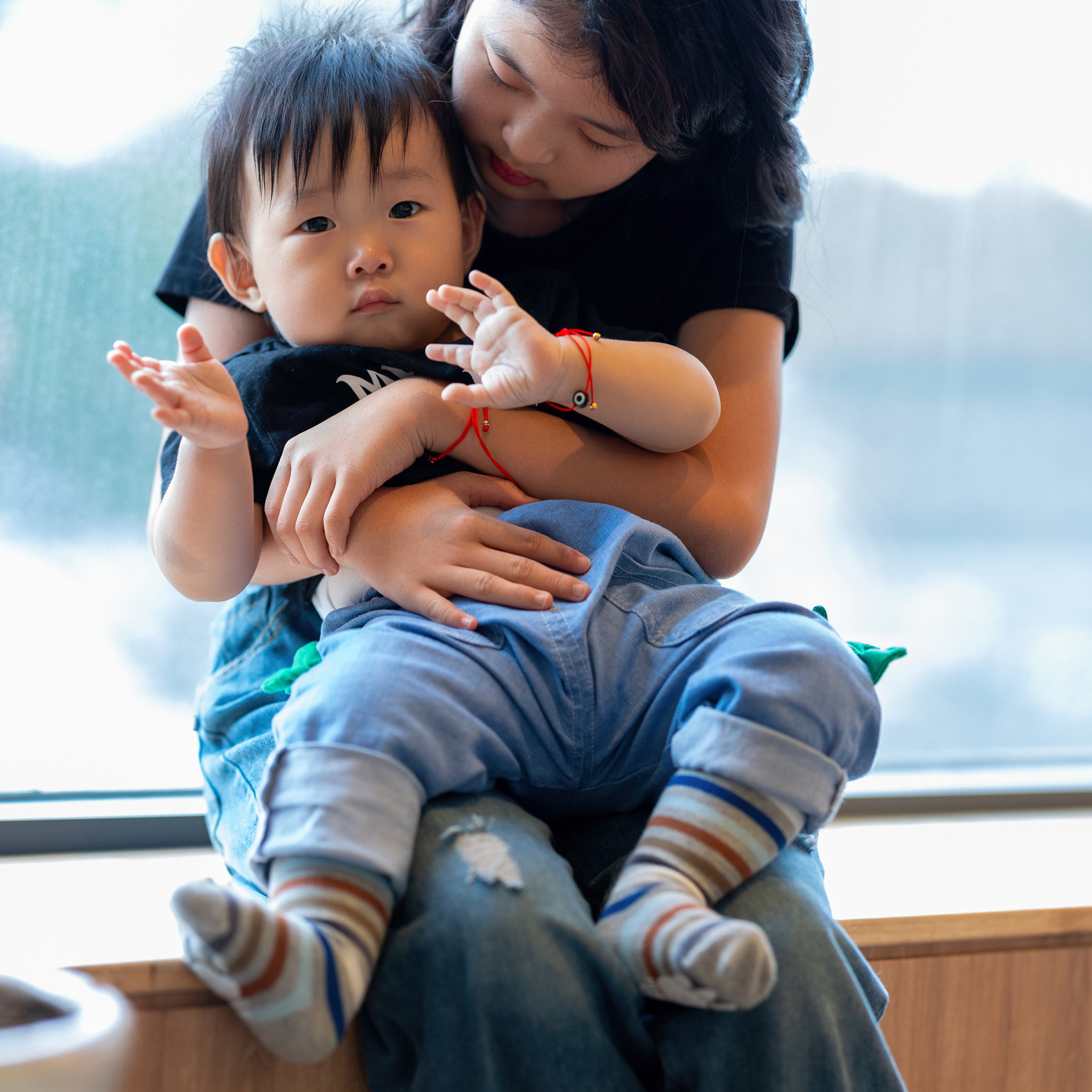 Отзывы. Фотограф в Корее Фотограф новорождённых Семейный фотограф