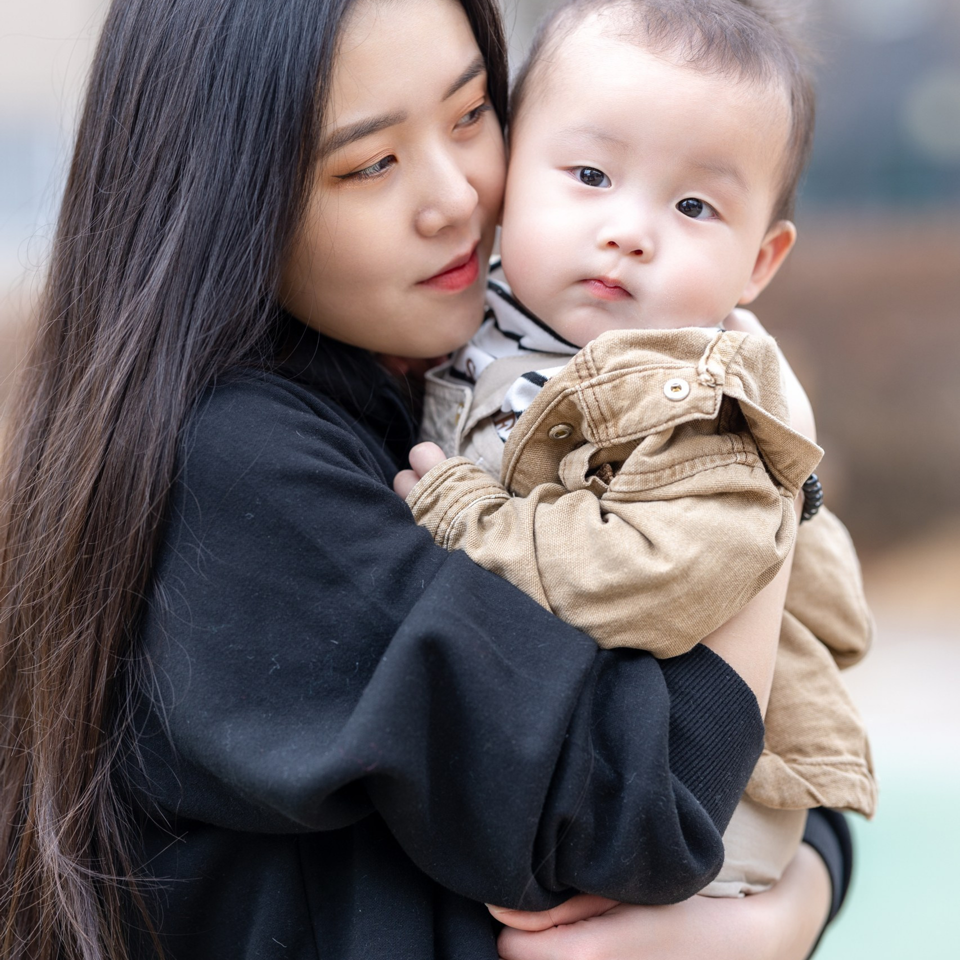 Отзывы. Фотограф в Корее Фотограф новорождённых Семейный фотограф