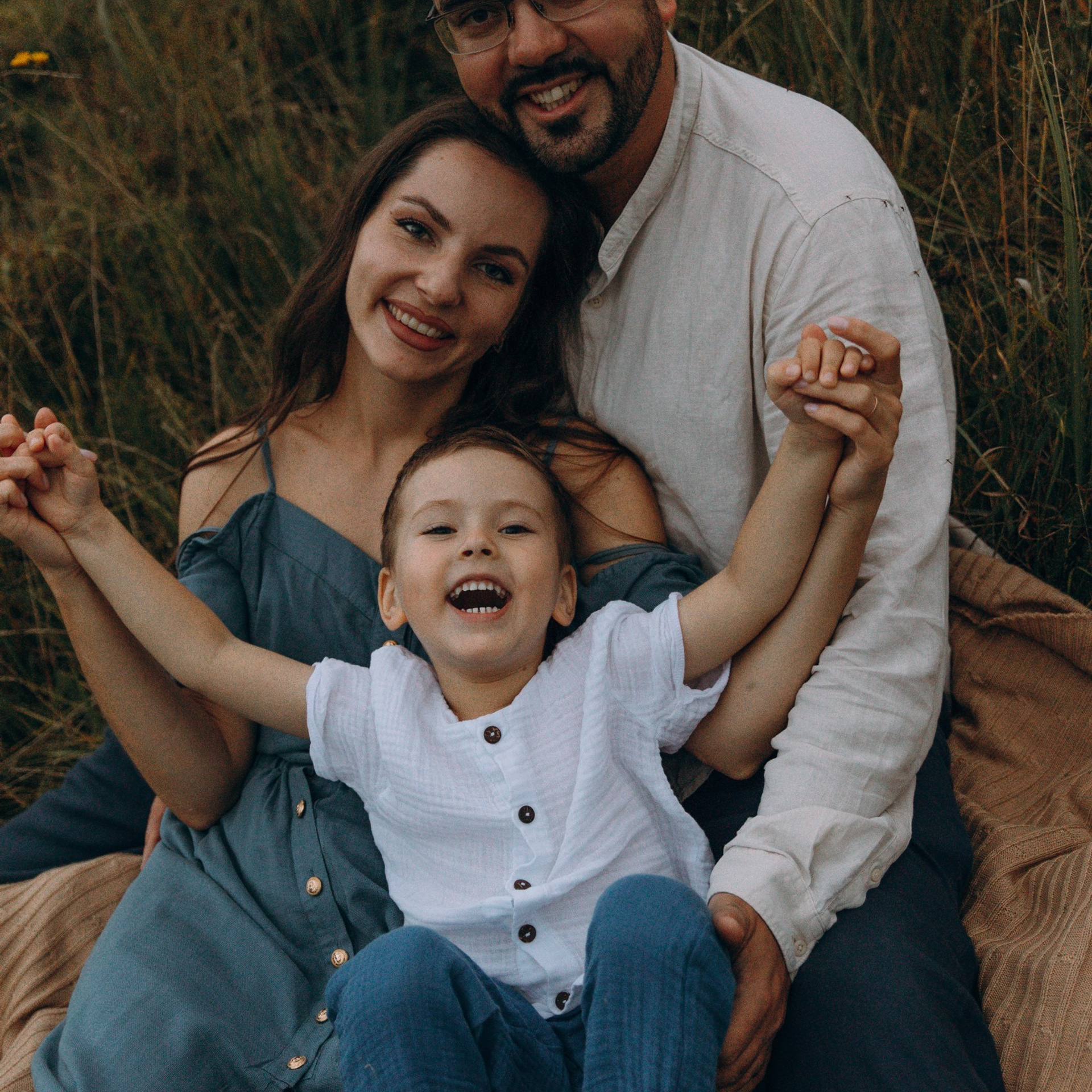 Отзывы. Фотограф в Нижнем Новгороде Лена Катина