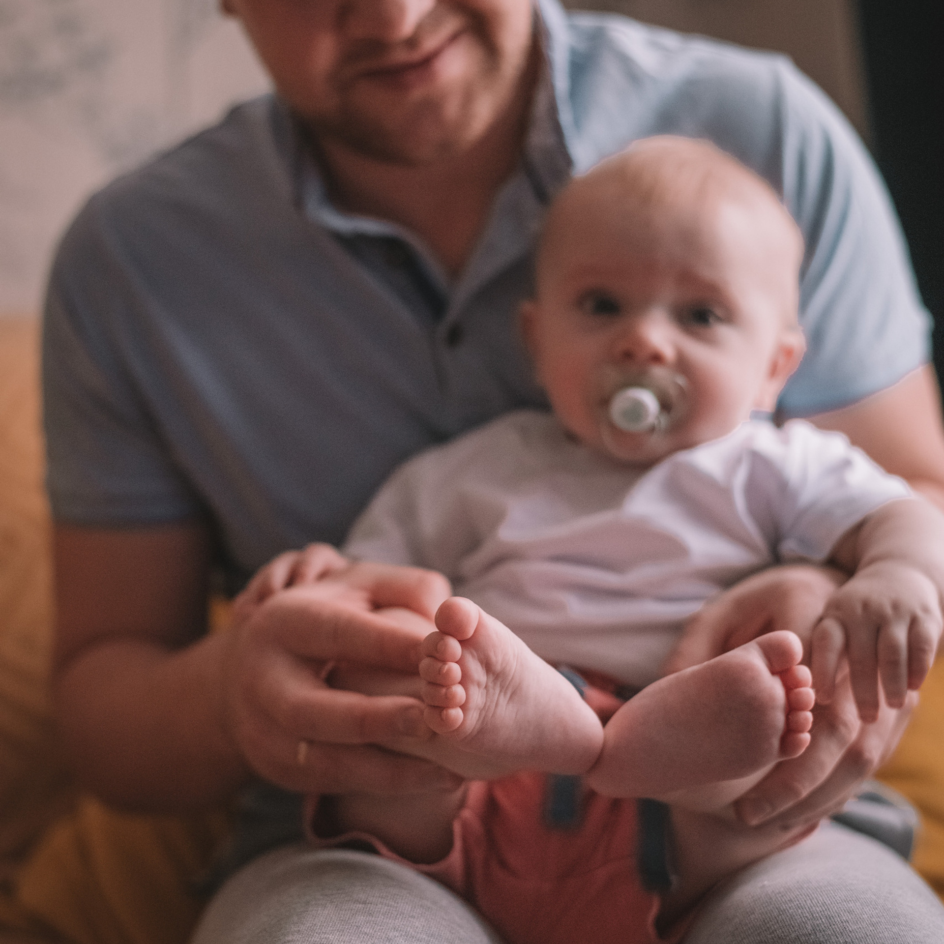 Отзывы. Семейный и женский фотограф в Москве Доминова Елена