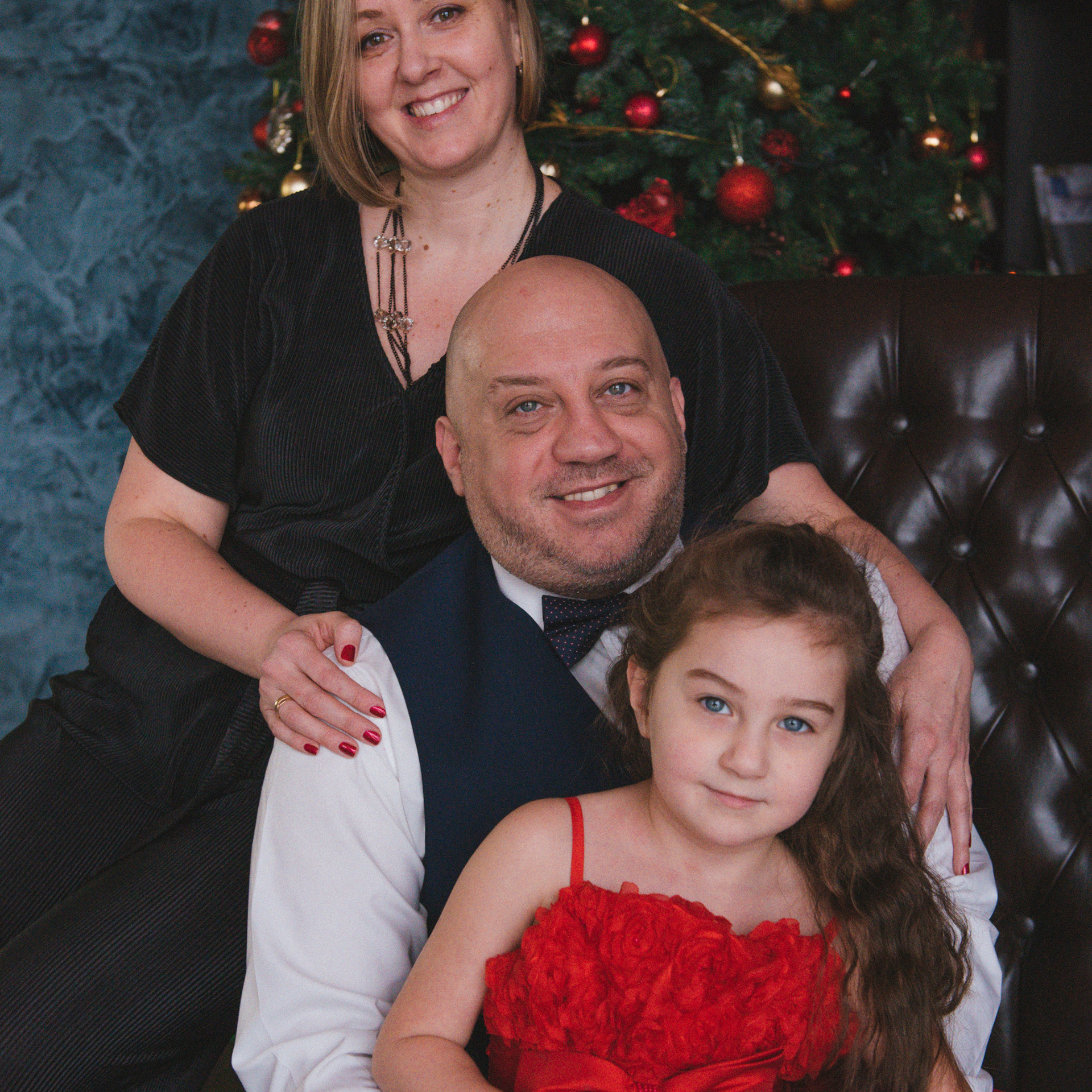 Отзывы. Семейный и женский фотограф в Москве Доминова Елена