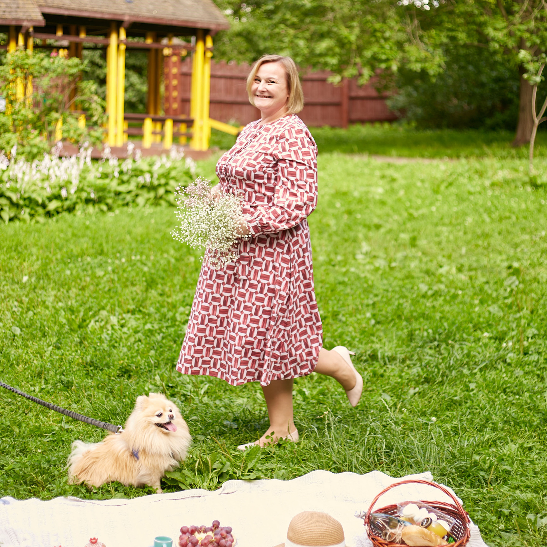 Отзывы. Семейный фотограф в Москве Наталия Павлова