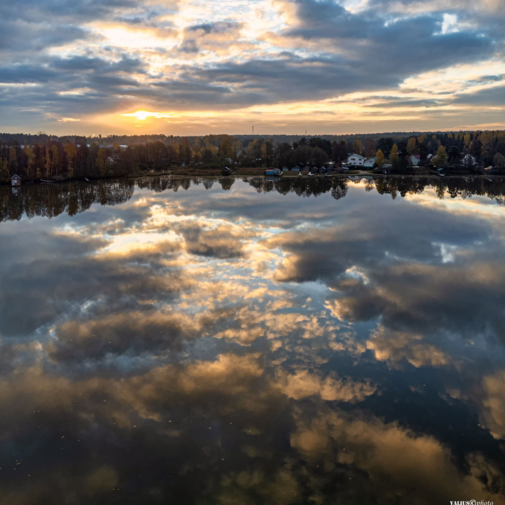 Владимирская обл