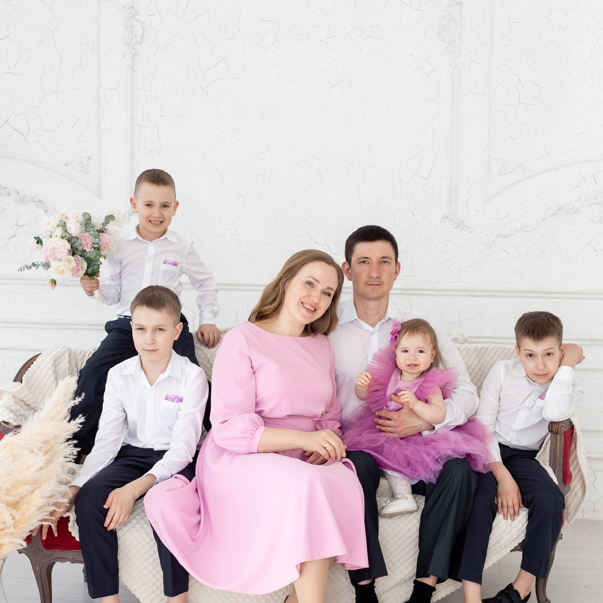 Отзывы. Свадебный и семейный фотограф в Томске Елена Карпенко
