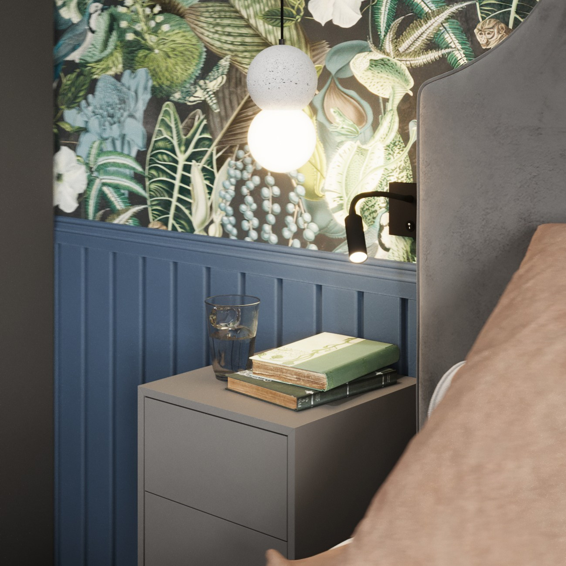 квартира у&nbsp;Сосновки