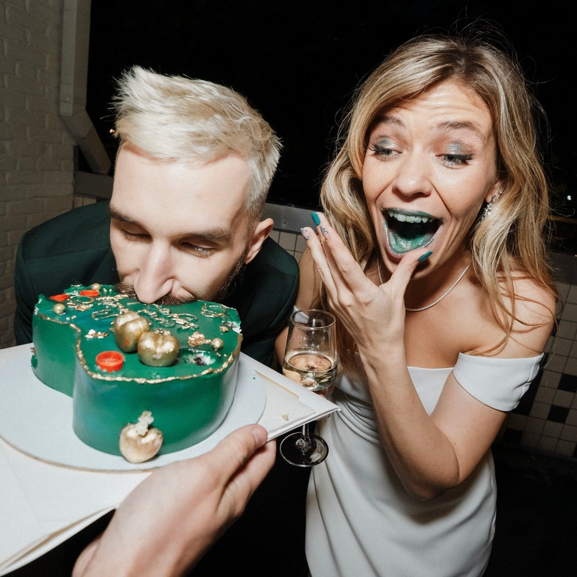 Серии. Andrey Luzin | [yooroock] photographer