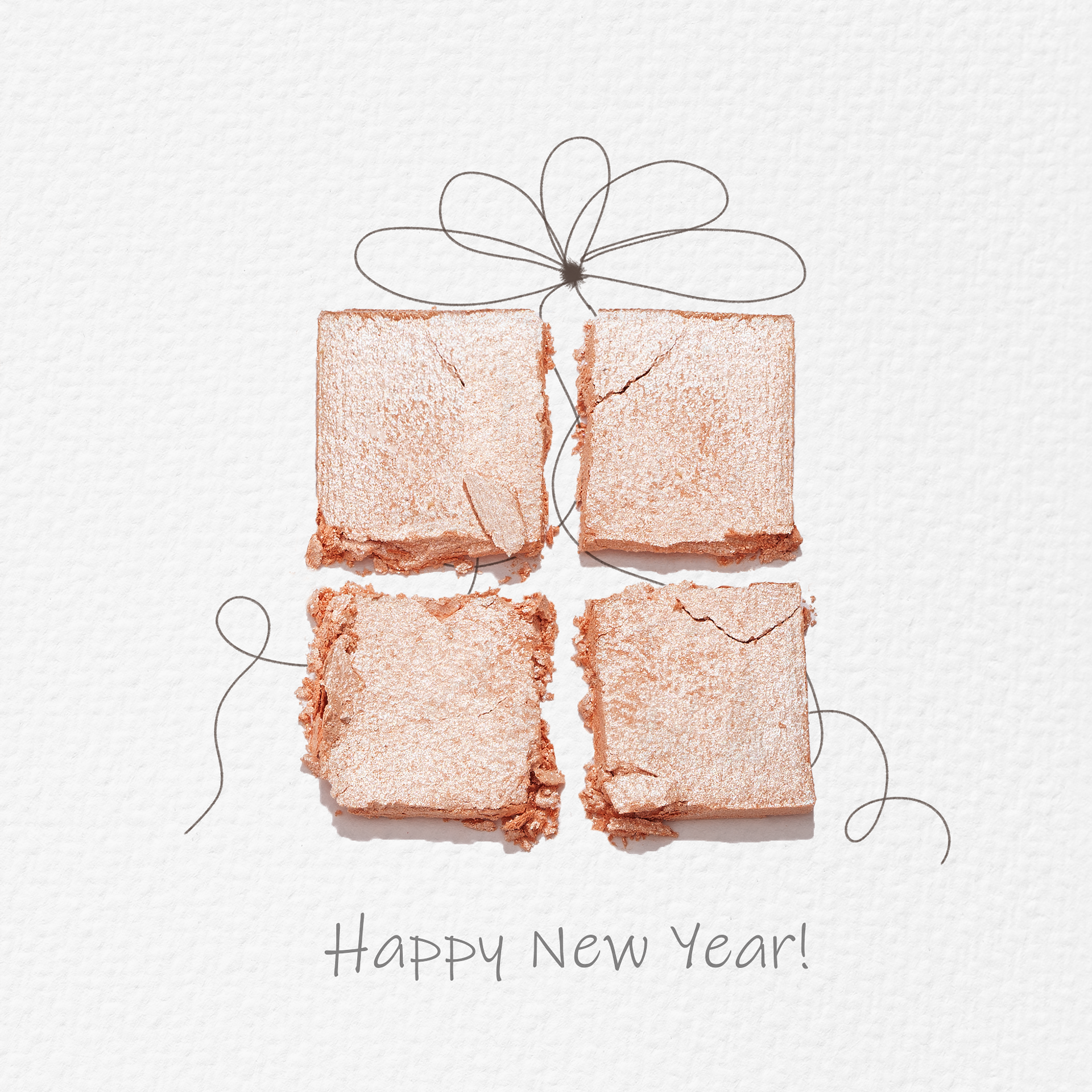 Фотосъемка декоративной косметики. предметный фотограф  - съемка теней, хайлайтера, пудры 