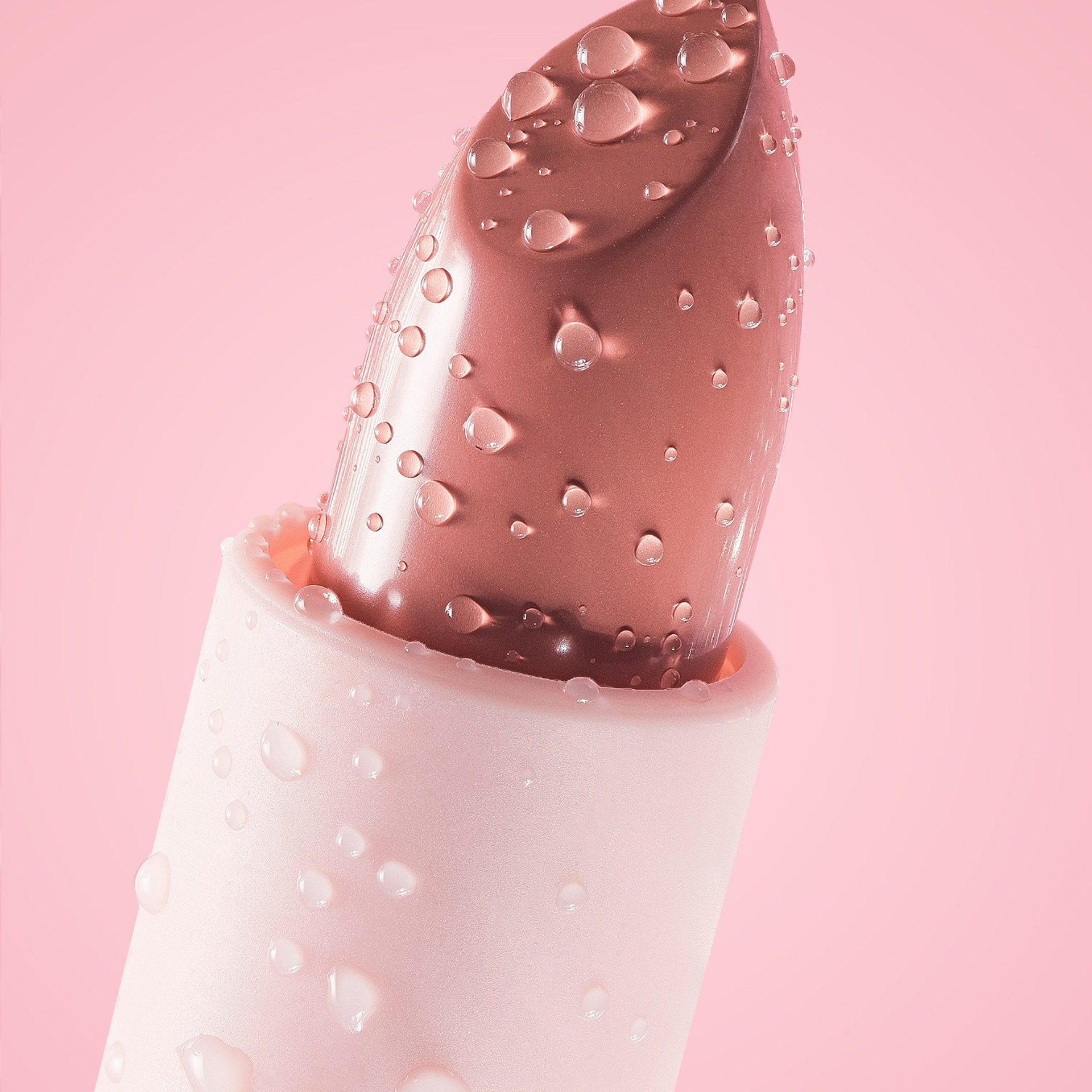 Фотосъемка декоративной косметики. предметный фотограф  - съемка памады