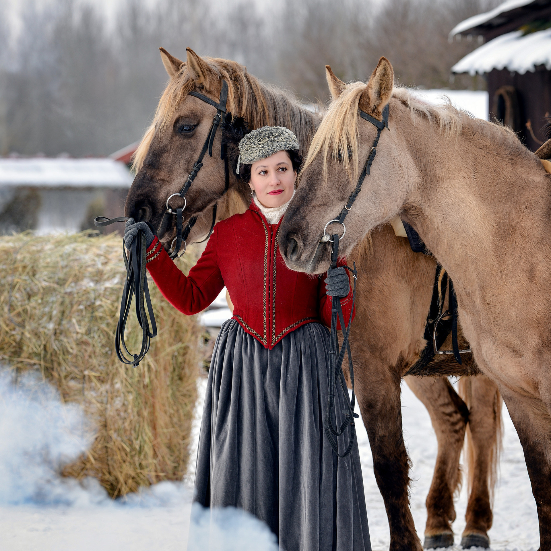 Отзывы. Фотограф Юлия Милосердова