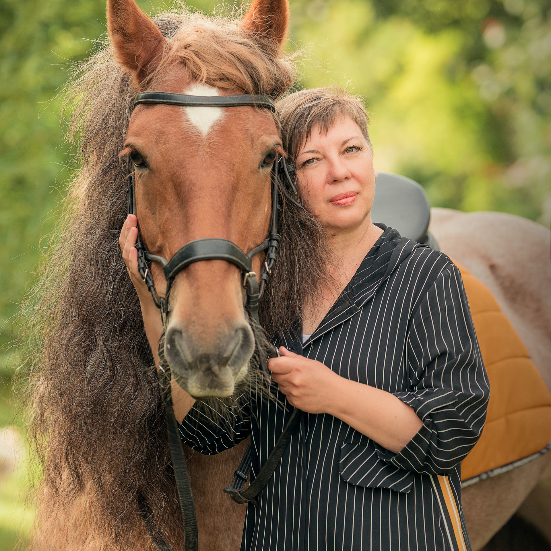 Отзывы. Фотограф Юлия Милосердова
